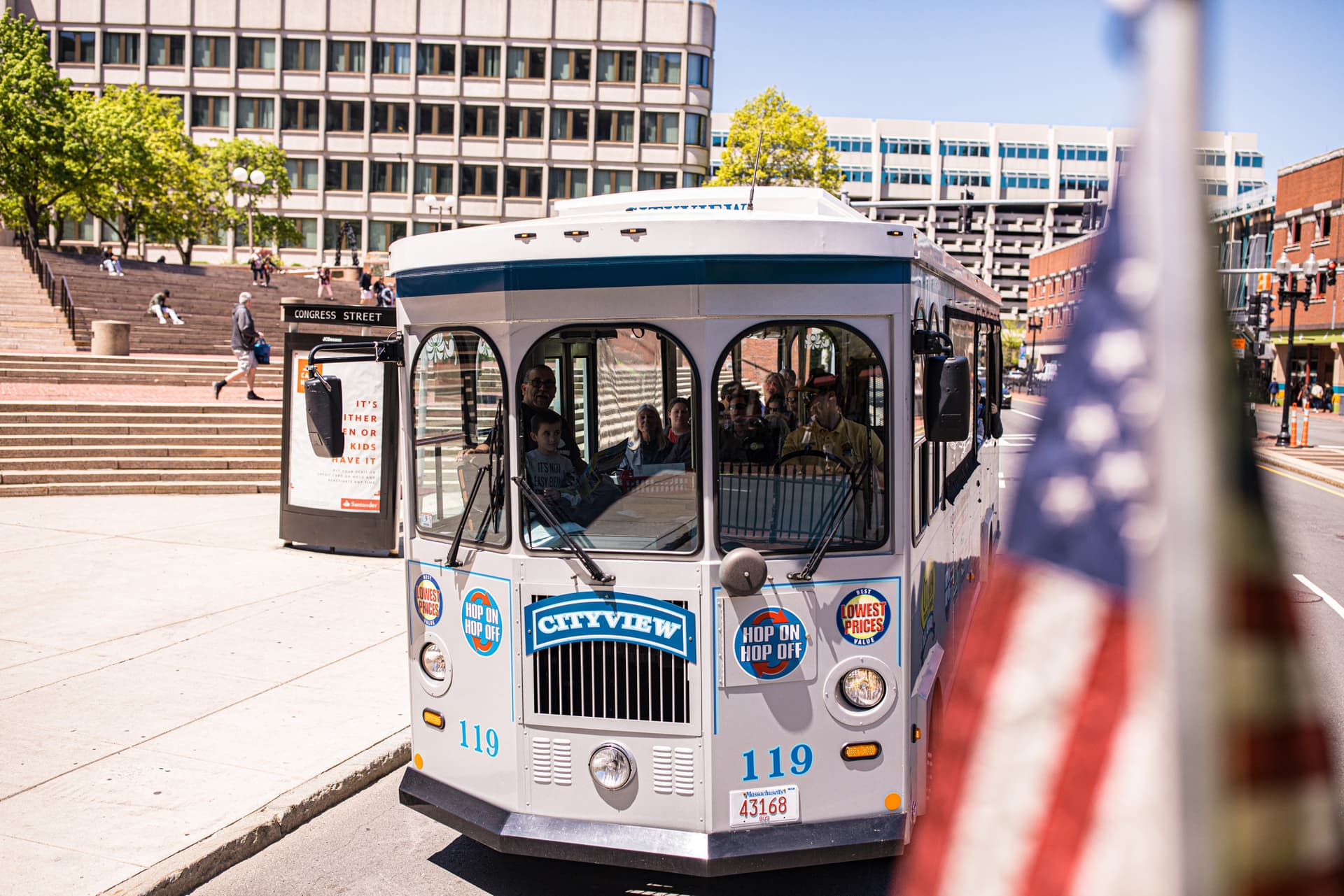 Go City Boston Explorer Pass: Save up to 50% on Attractions - تصویر 19