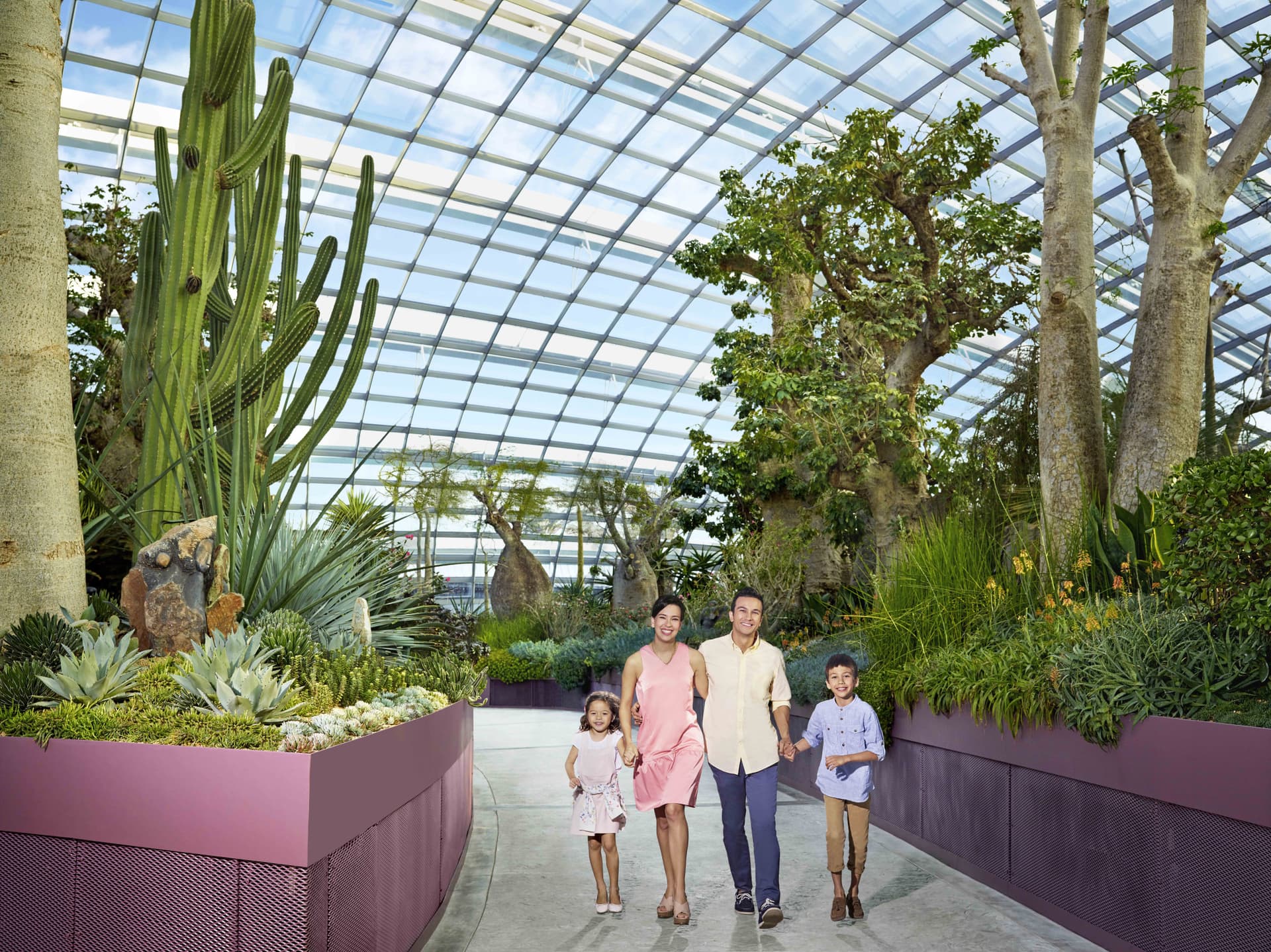Go City Singapore All-Inclusive Pass: Save up to 50% on Attractions - تصویر 15