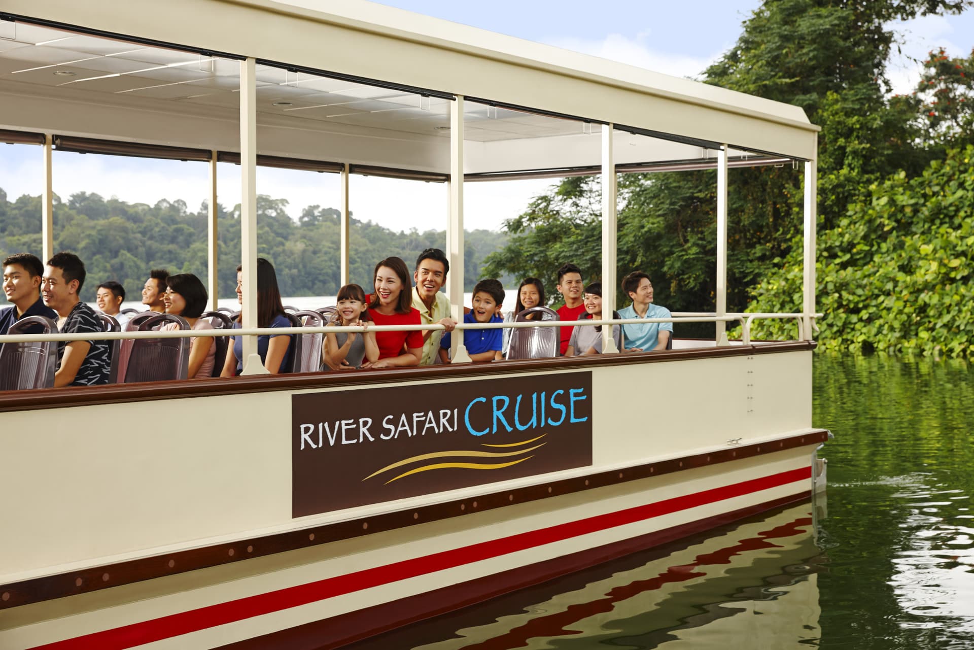Go City Singapore Explorer Pass: Save up to 50% on Attractions - تصویر 27
