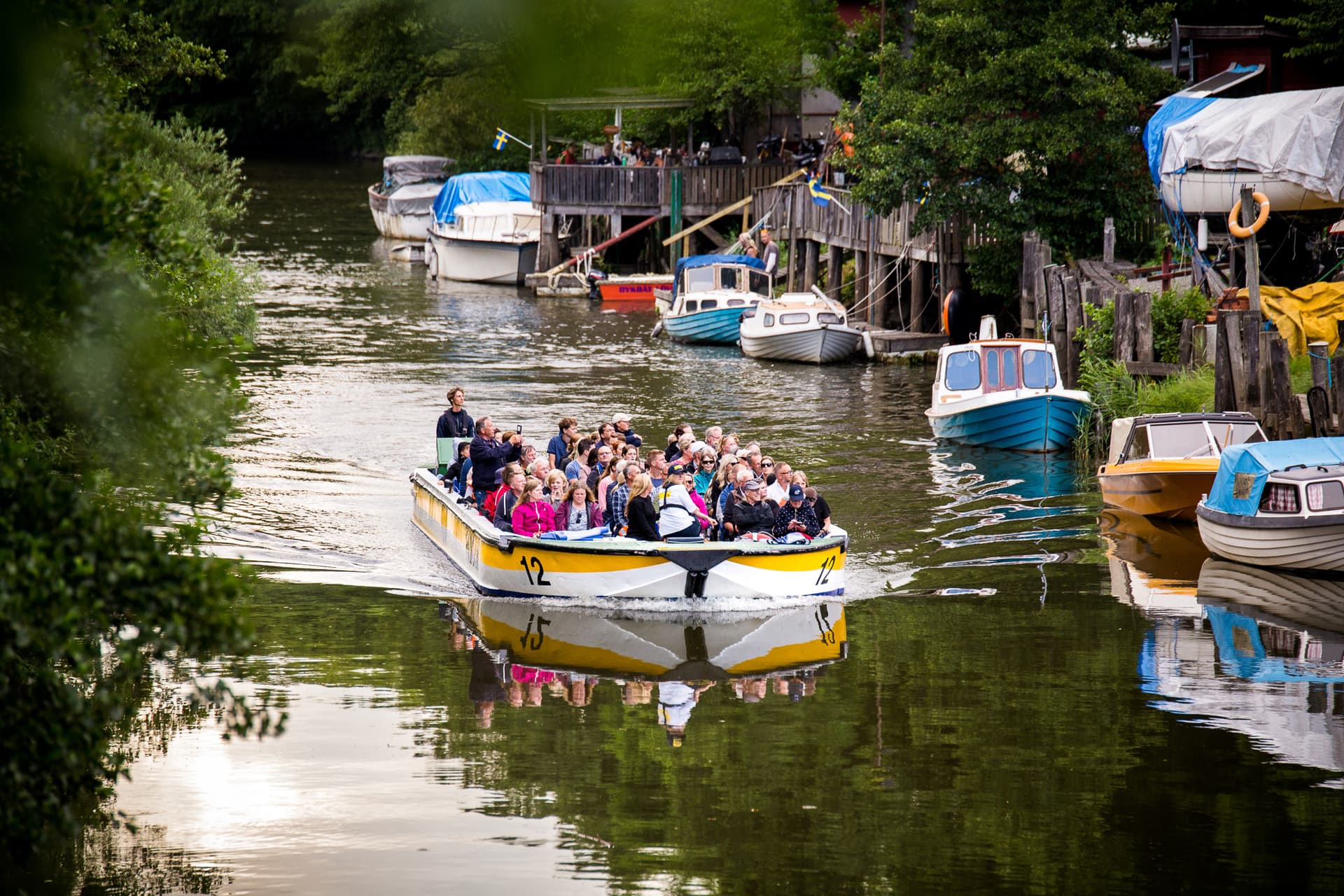 Go City Gothenburg All-Inclusive Pass: Save up to 50% on Attractions - تصویر 12