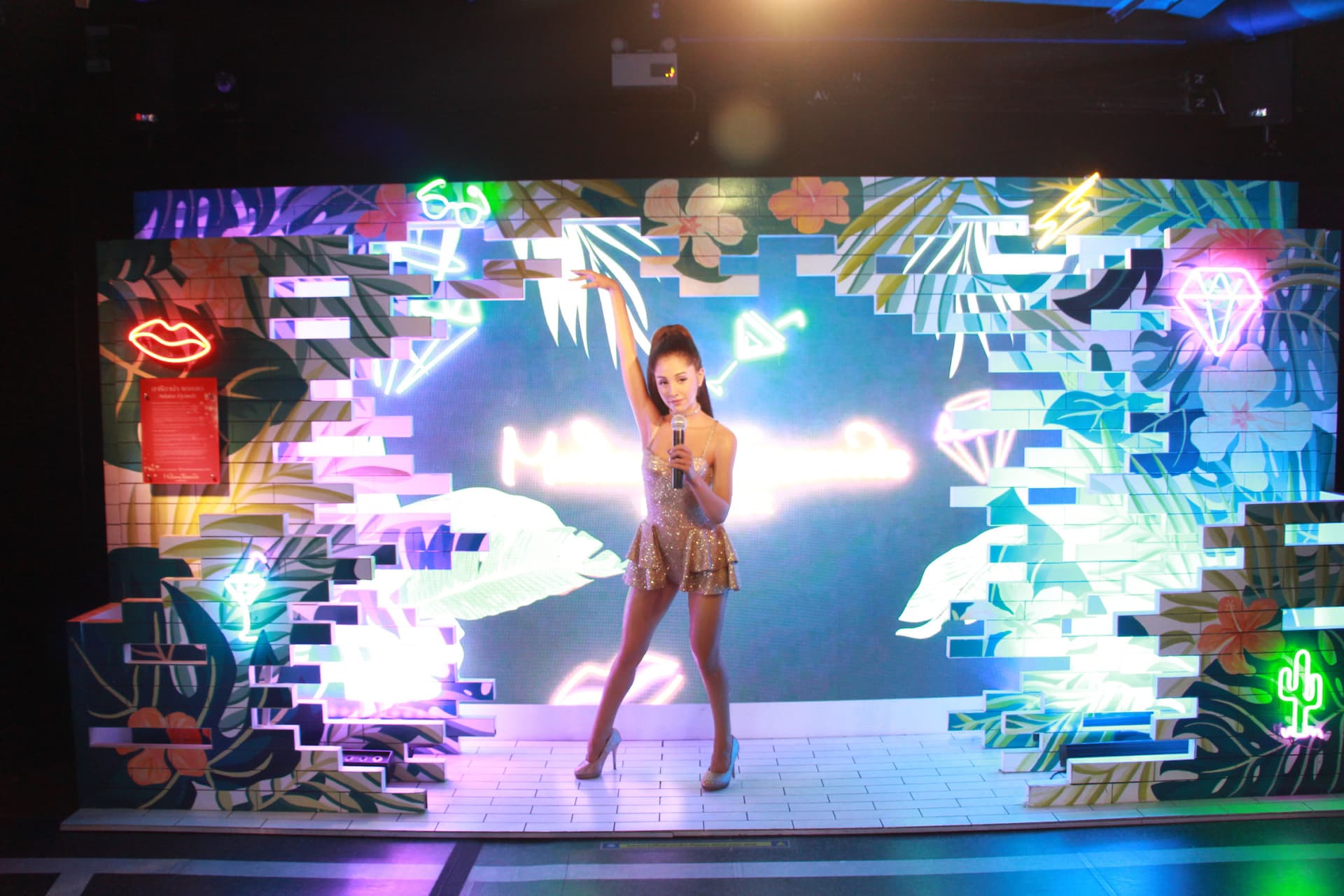 Madame Tussauds Bangkok Ticket - تصویر 8