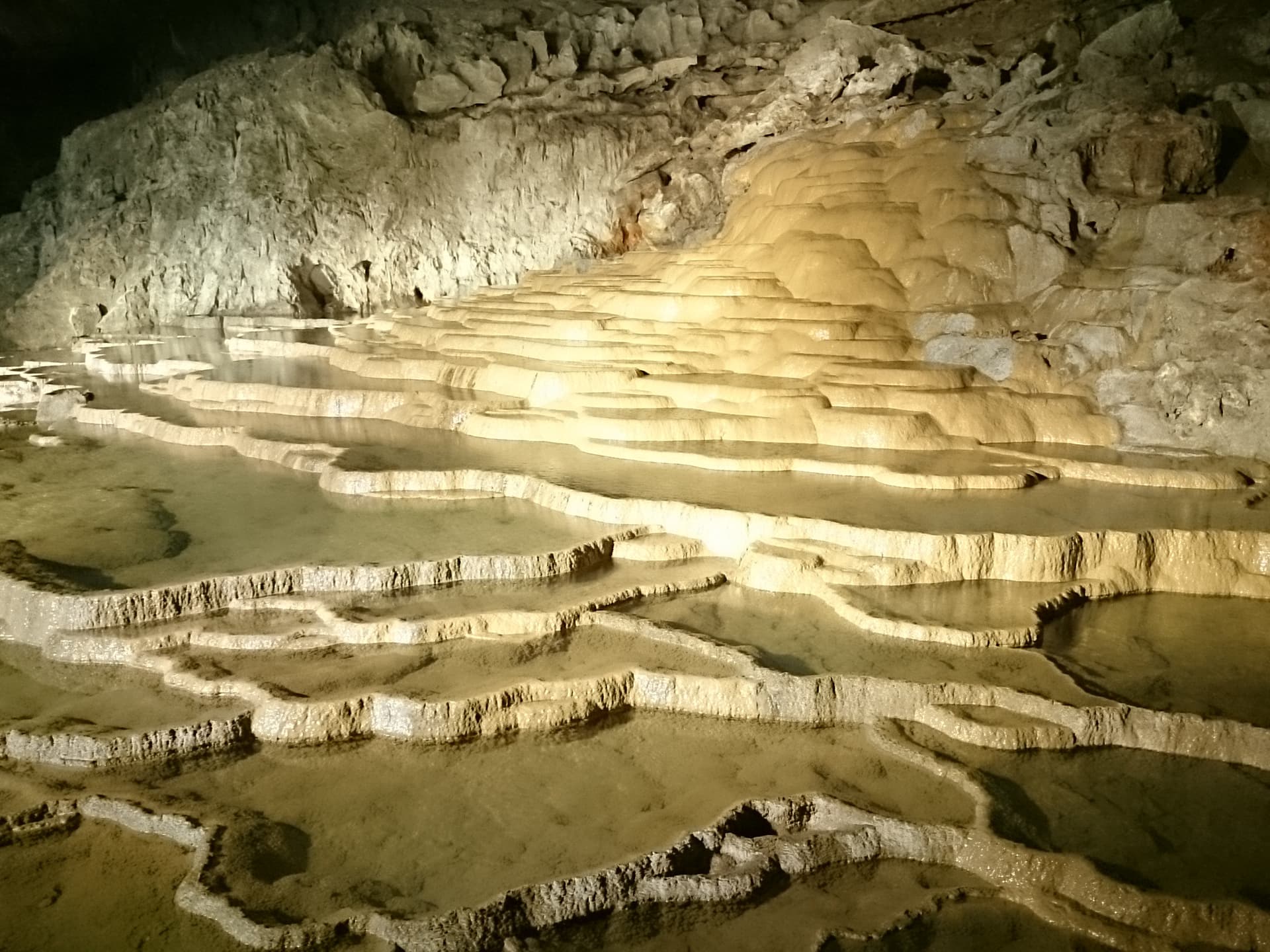 Akiyoshido Cave Ticket - تصویر 2