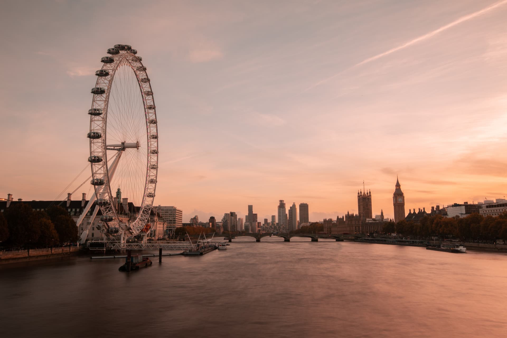 London Eye Ticket - تصویر 12