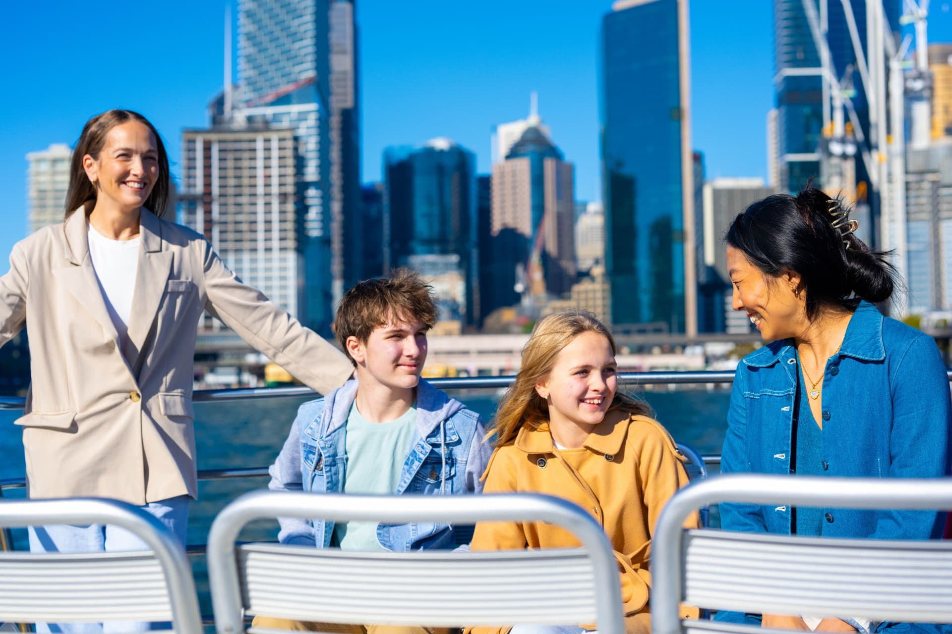Go City Sydney All-Inclusive Pass: Save up to 50% on Attractions - تصویر 24