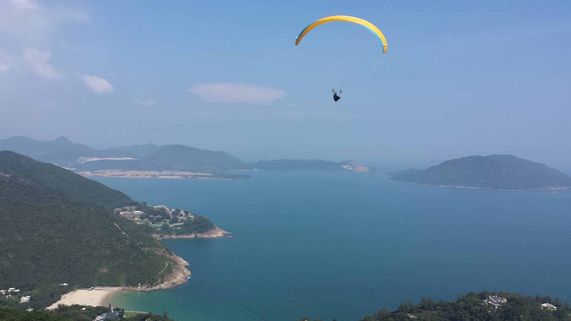 Dragon's Back Trail Hiking Tour - تصویر 8