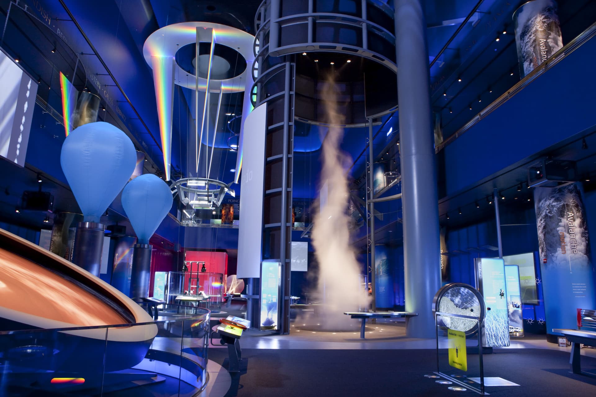 Go City Chicago Explorer Pass: Save up to 50% on Attractions - تصویر 16