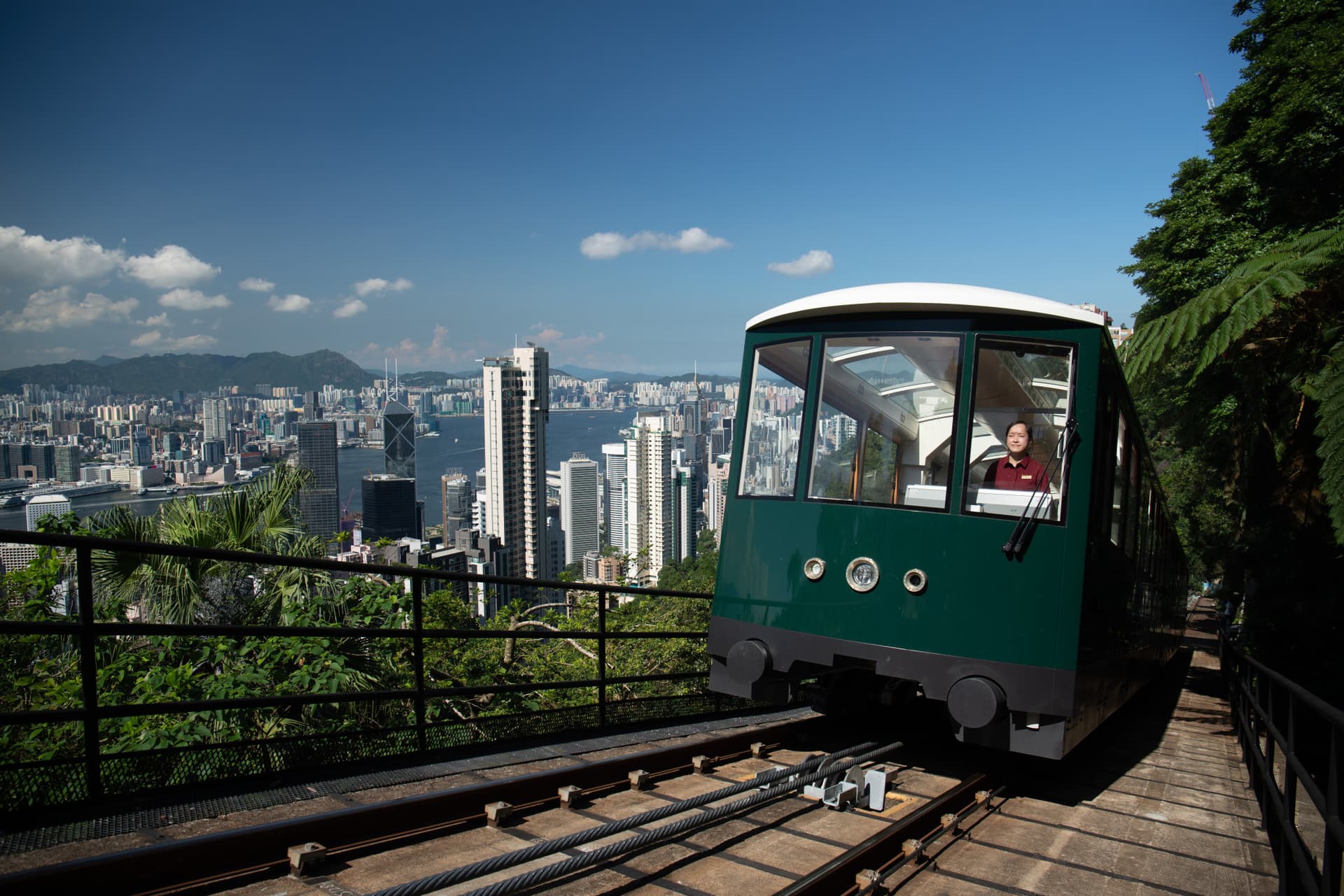 Go City Hong Kong Explorer Pass: Save up to 50% on Attractions - تصویر 8