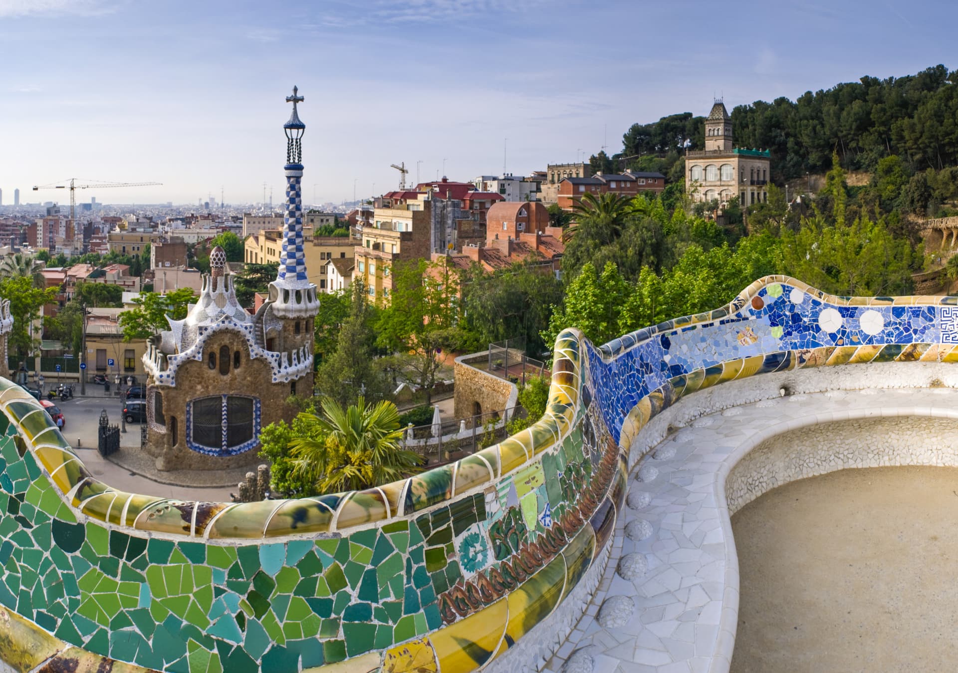 Go City Barcelona Essentials Pass: 3 Attractions - تصویر 7