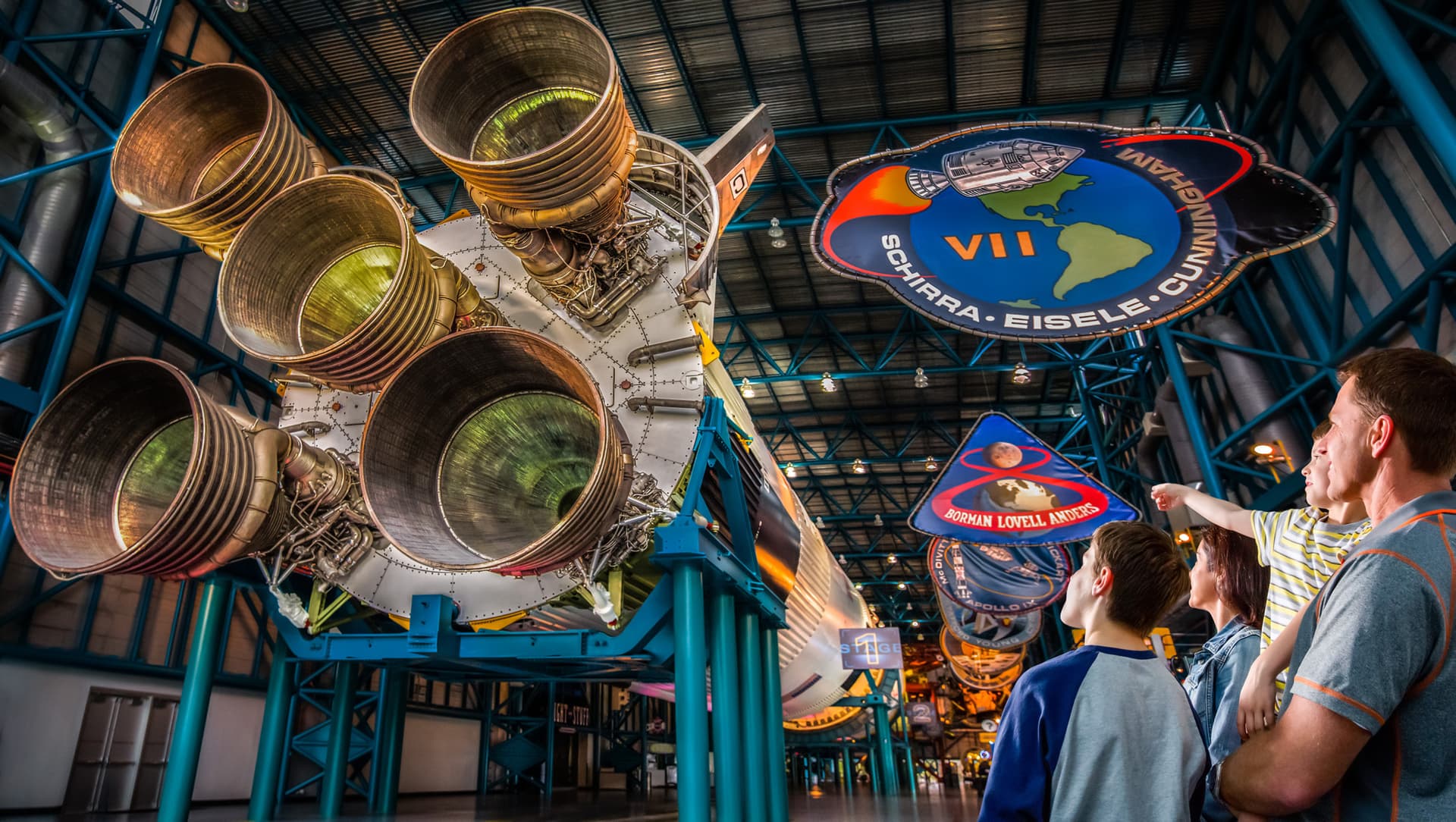 Go City Orlando Essentials Pass: 3 Attractions - تصویر 5
