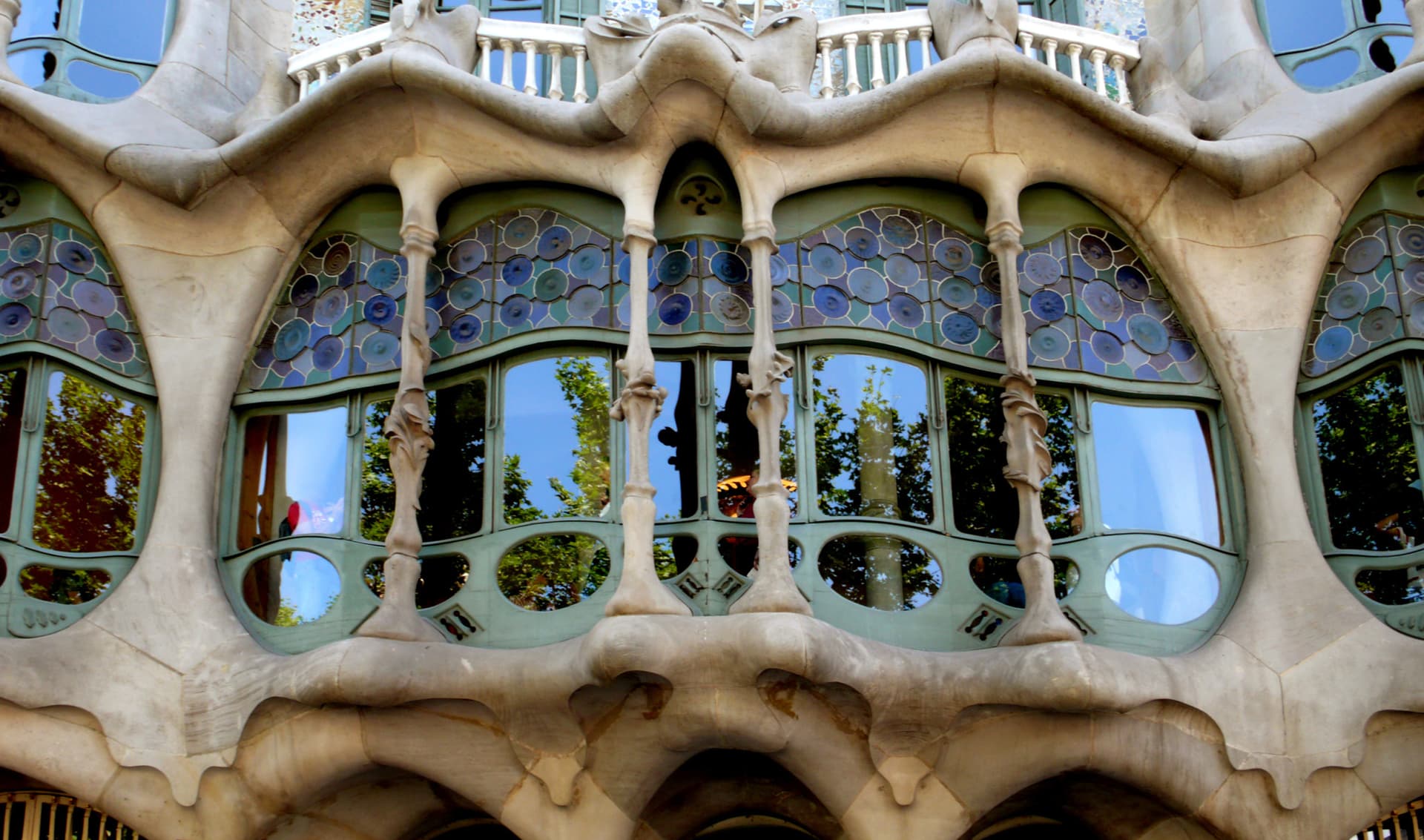 Go City Barcelona All-Inclusive Pass: Save up to 50% on Attractions - تصویر 23