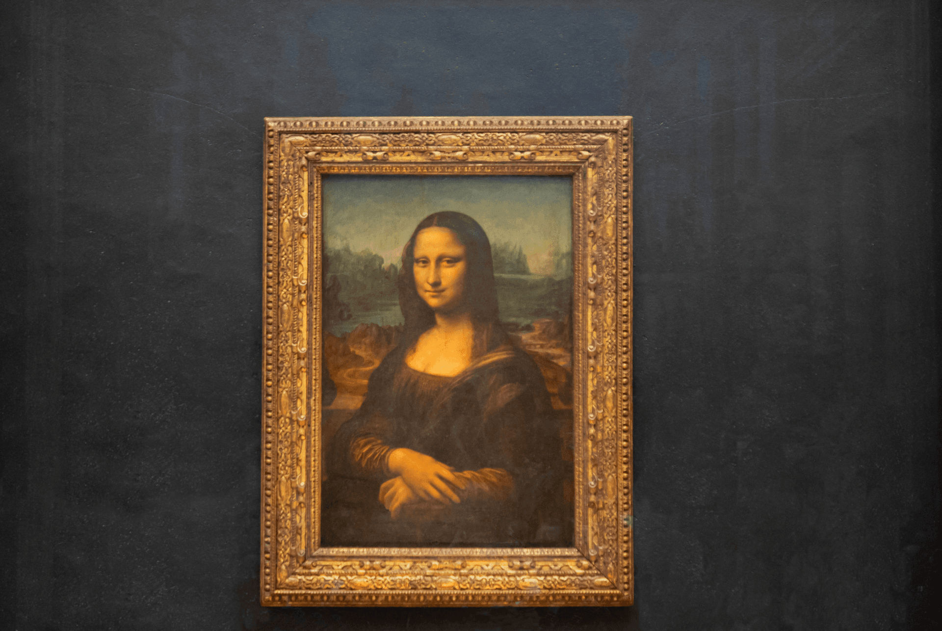 Louvre Museum Ticket - تصویر 4