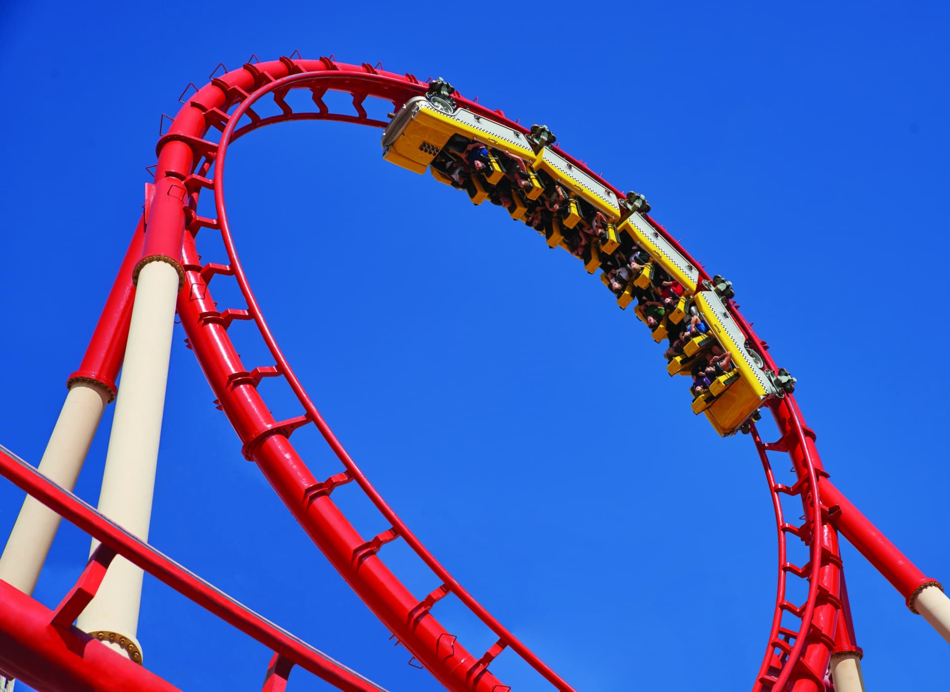 Go City Las Vegas All-Inclusive Pass: Save up to 50% on Attractions - تصویر 7