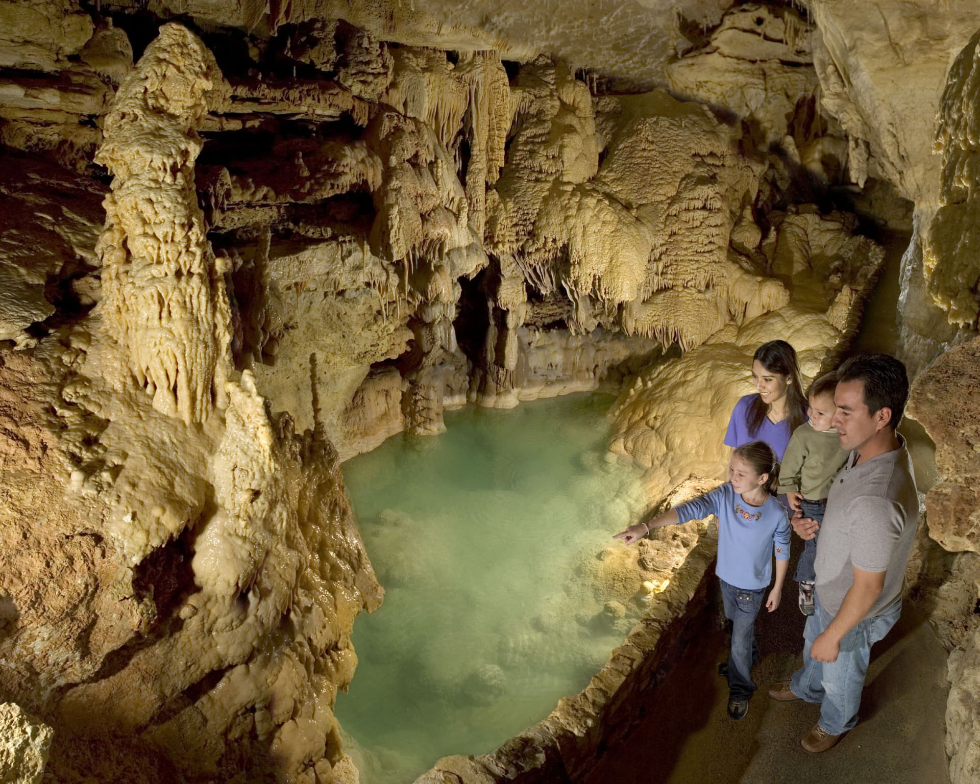 Go City San Antonio Highlights Pass: 3 Attractions - تصویر 18