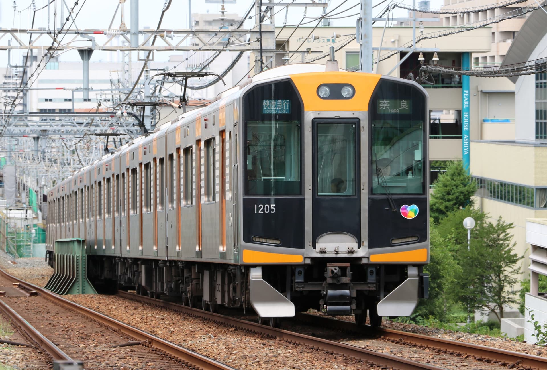 Kansai Railway Pass Lite - تصویر 3