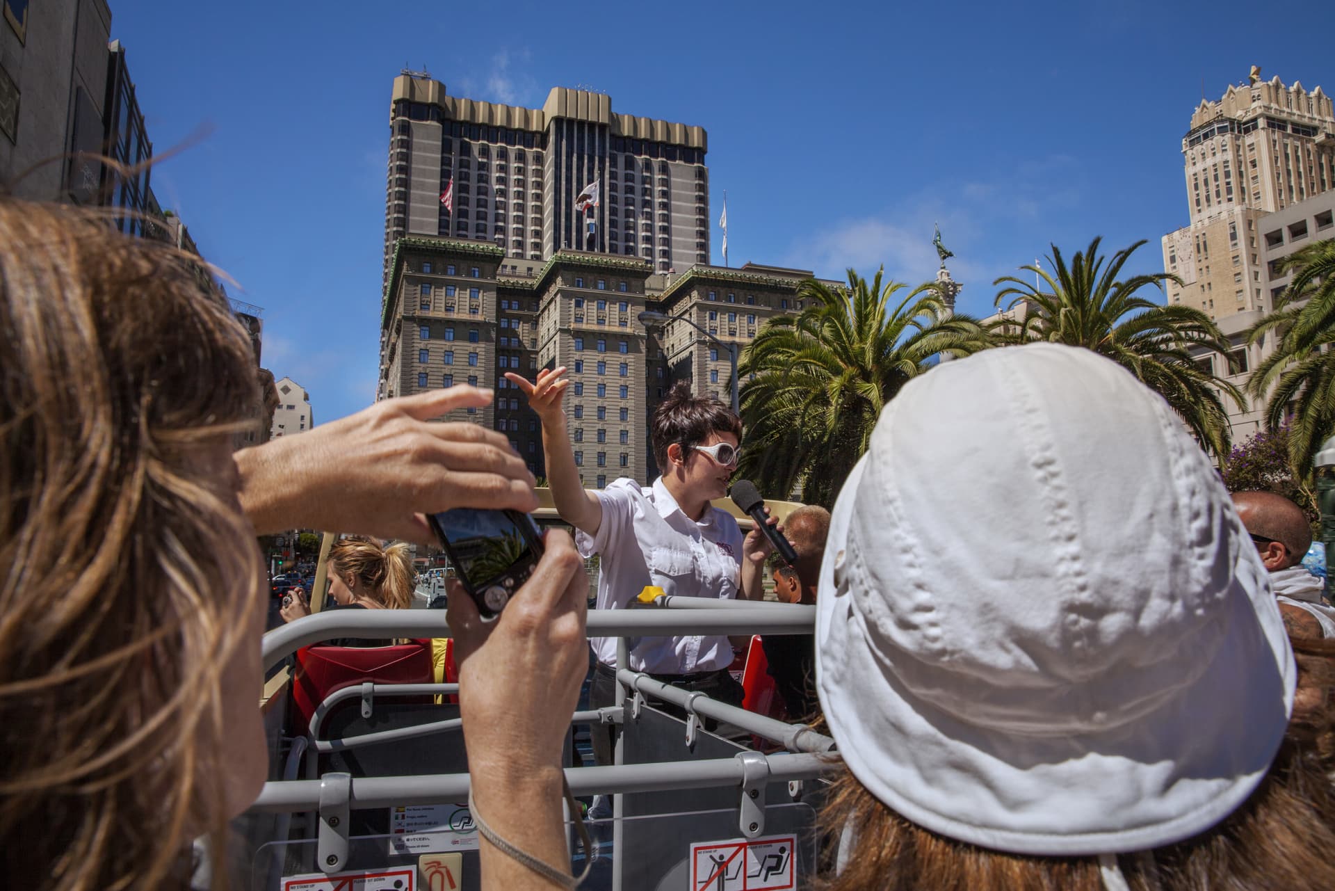 Go City San Francisco All-Inclusive Pass: Save up to 50% on Attractions - تصویر 23