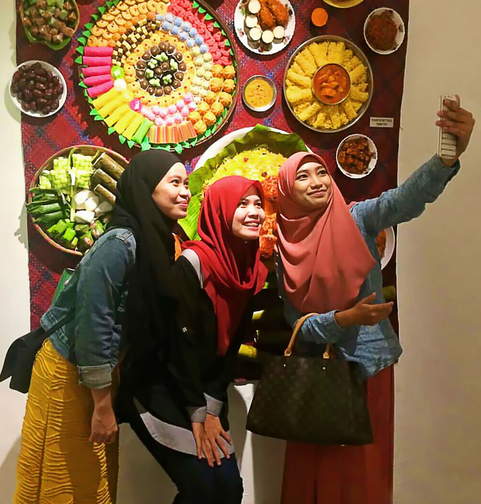 Wonderfood Museum Penang - تصویر 6