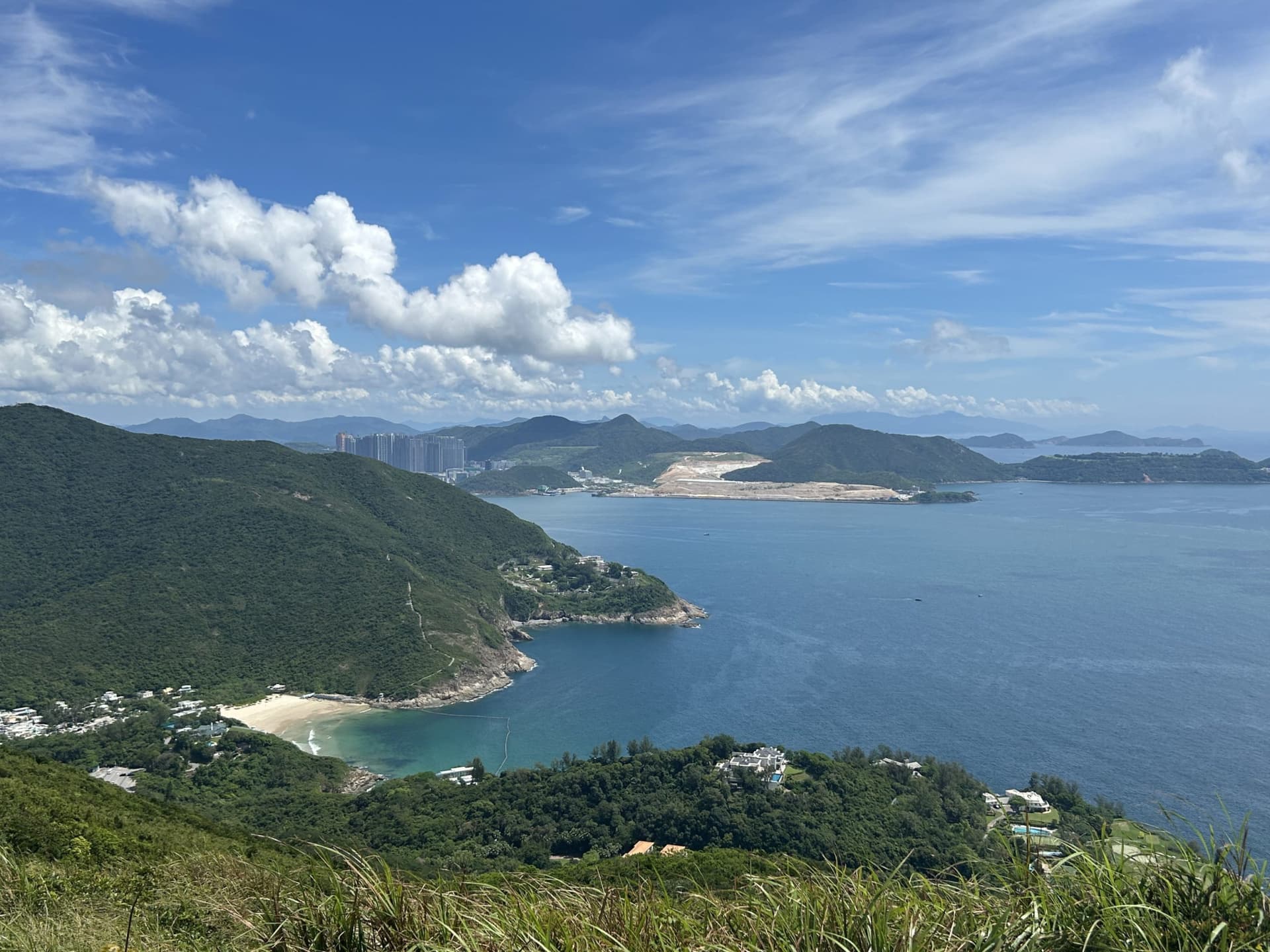 Dragon's Back Trail Hiking Tour - تصویر 9