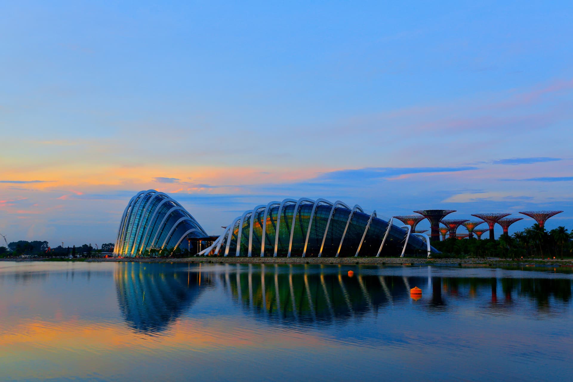 Gardens by the Bay Ticket - تصویر 15