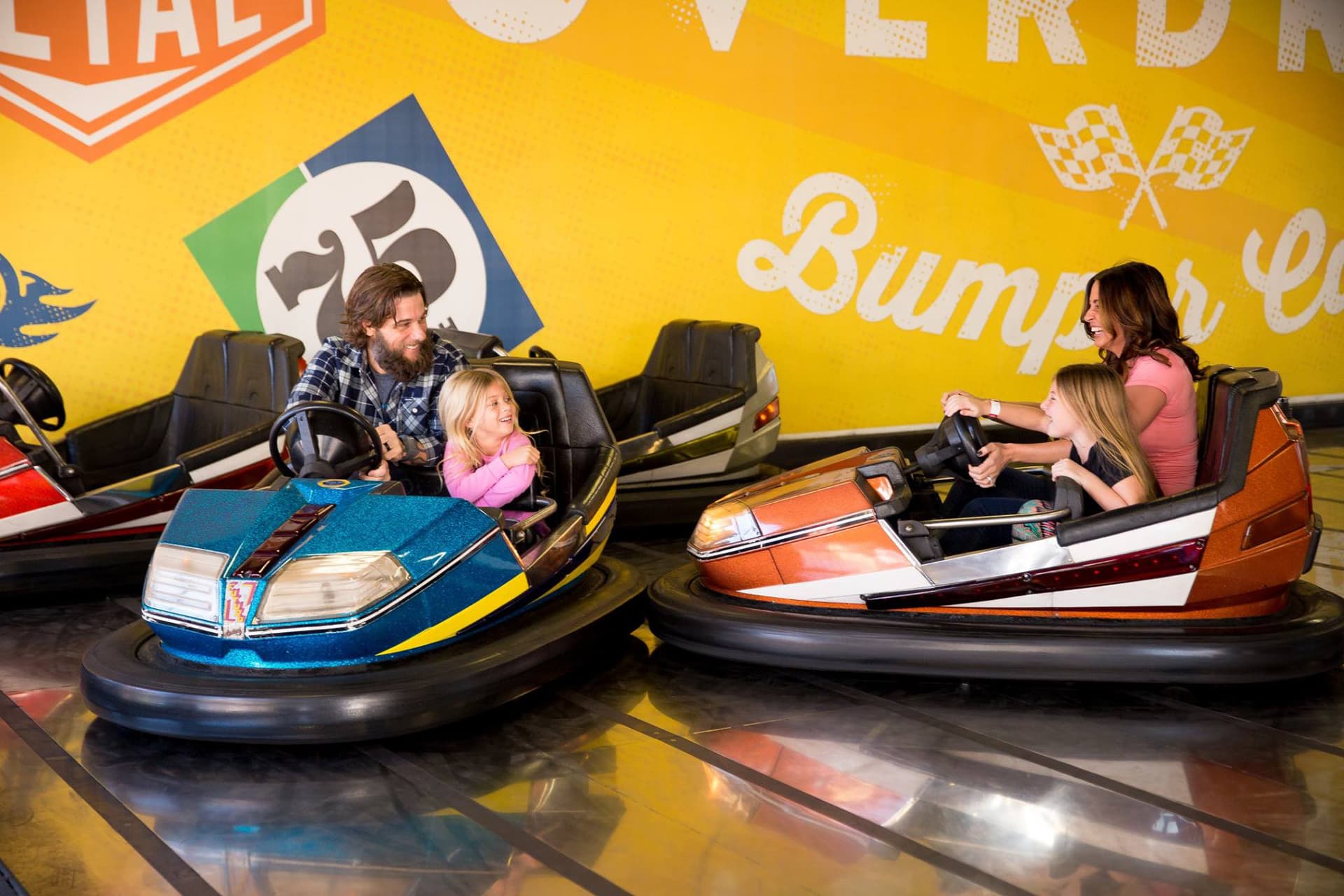 Go City San Diego All-Inclusive Pass Plus: Save up to 50% on Attractions - تصویر 9