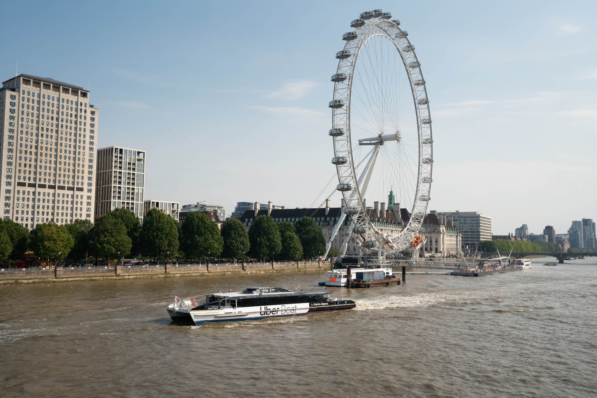 London Explorer Pass: Save up to 50% on Attractions - تصویر 41