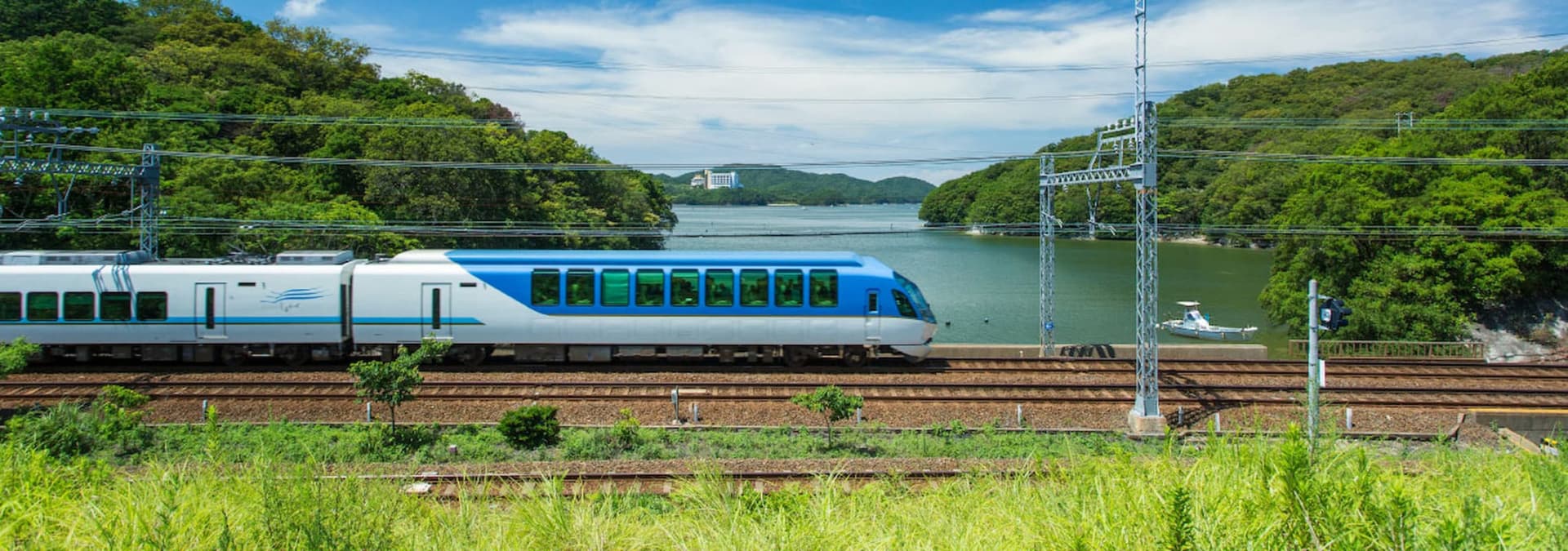Kintetsu Railway Express Pass Ticket with Reserved Seat: Osaka(Namba) to Kintetsu-Nara - تصویر 3