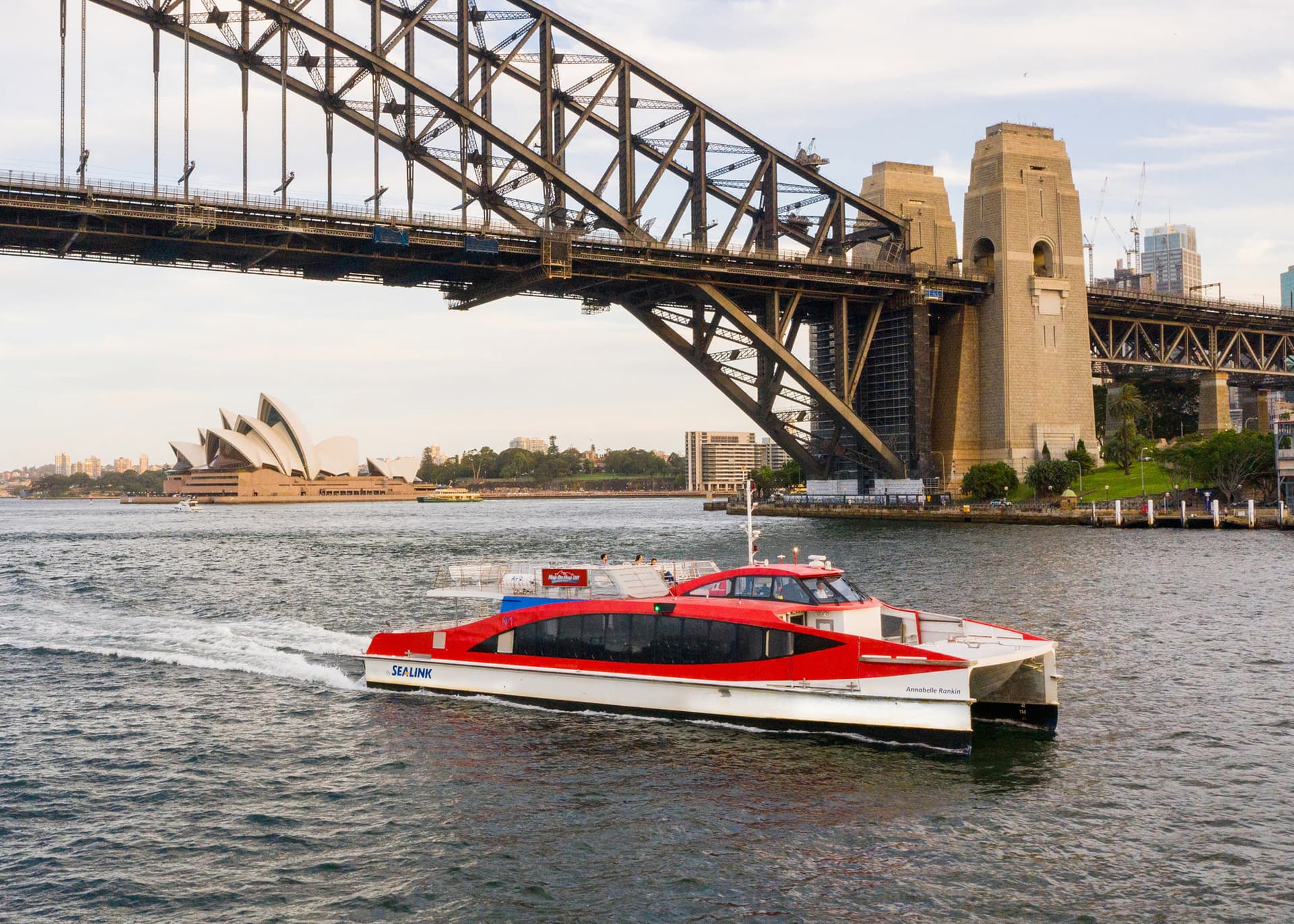 Taronga Zoo Ticket with Optional Round Trip Ferry - تصویر 13