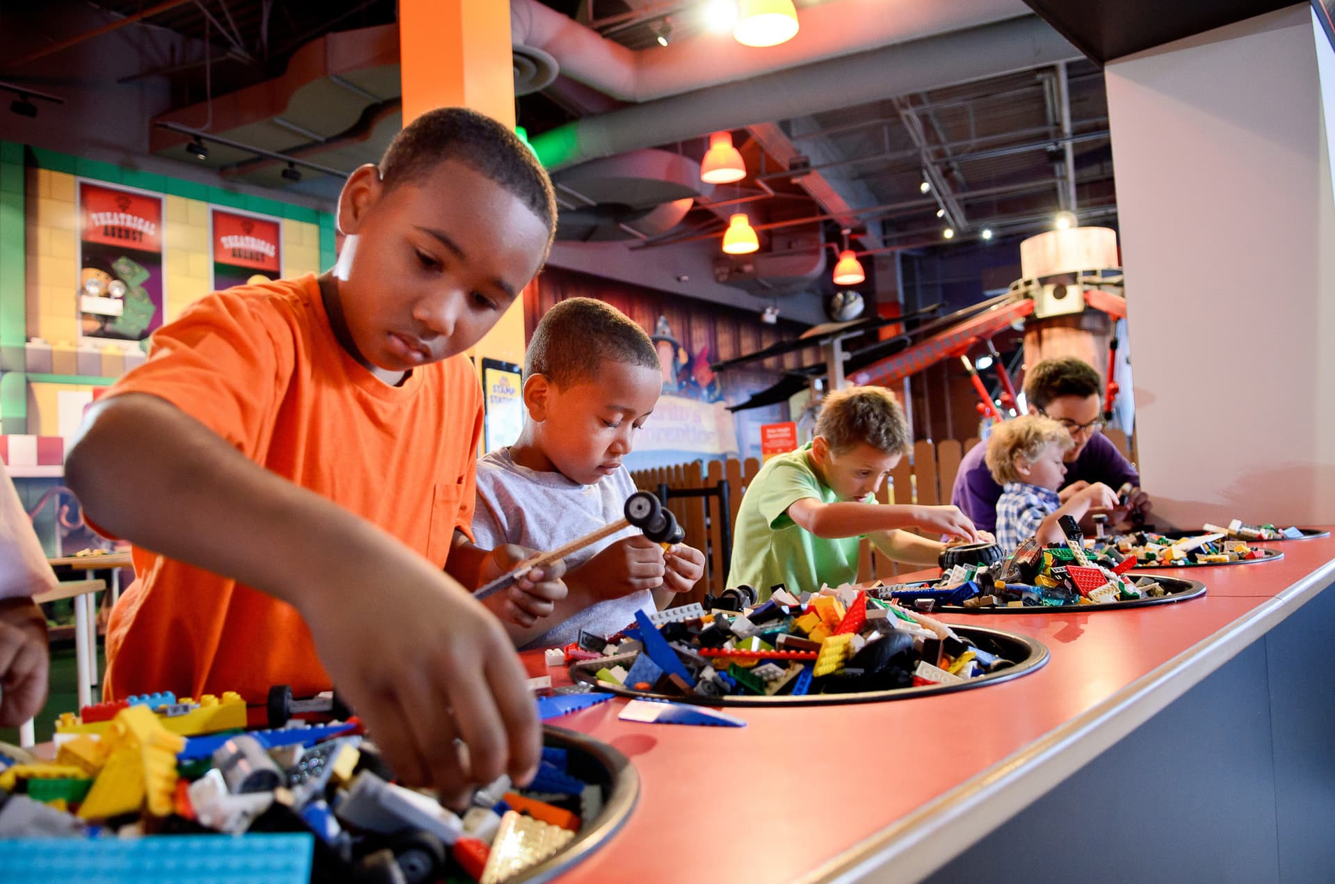 Go City Chicago Explorer Pass: Save up to 50% on Attractions - تصویر 33