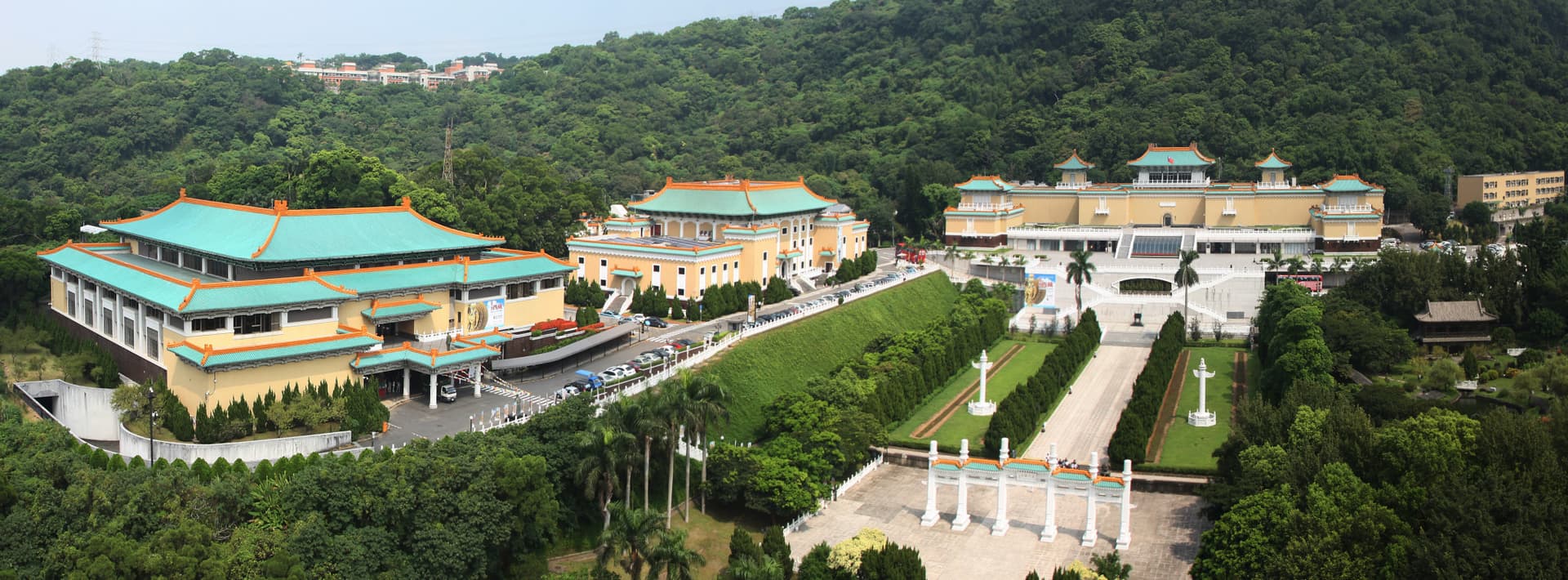 National Palace Museum Ticket - تصویر 5