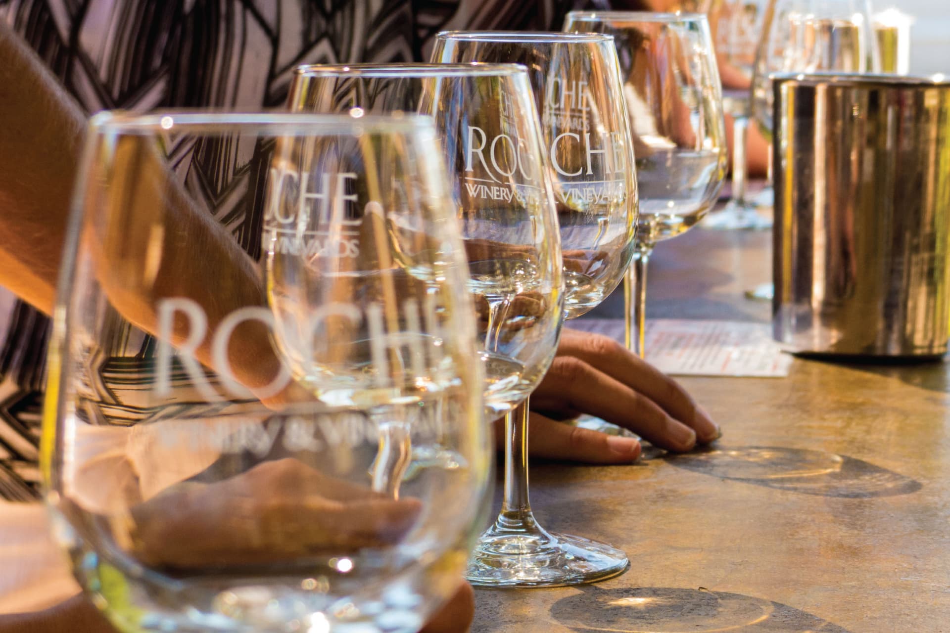 San Francisco Half-Day Wine Country Tour - تصویر 9