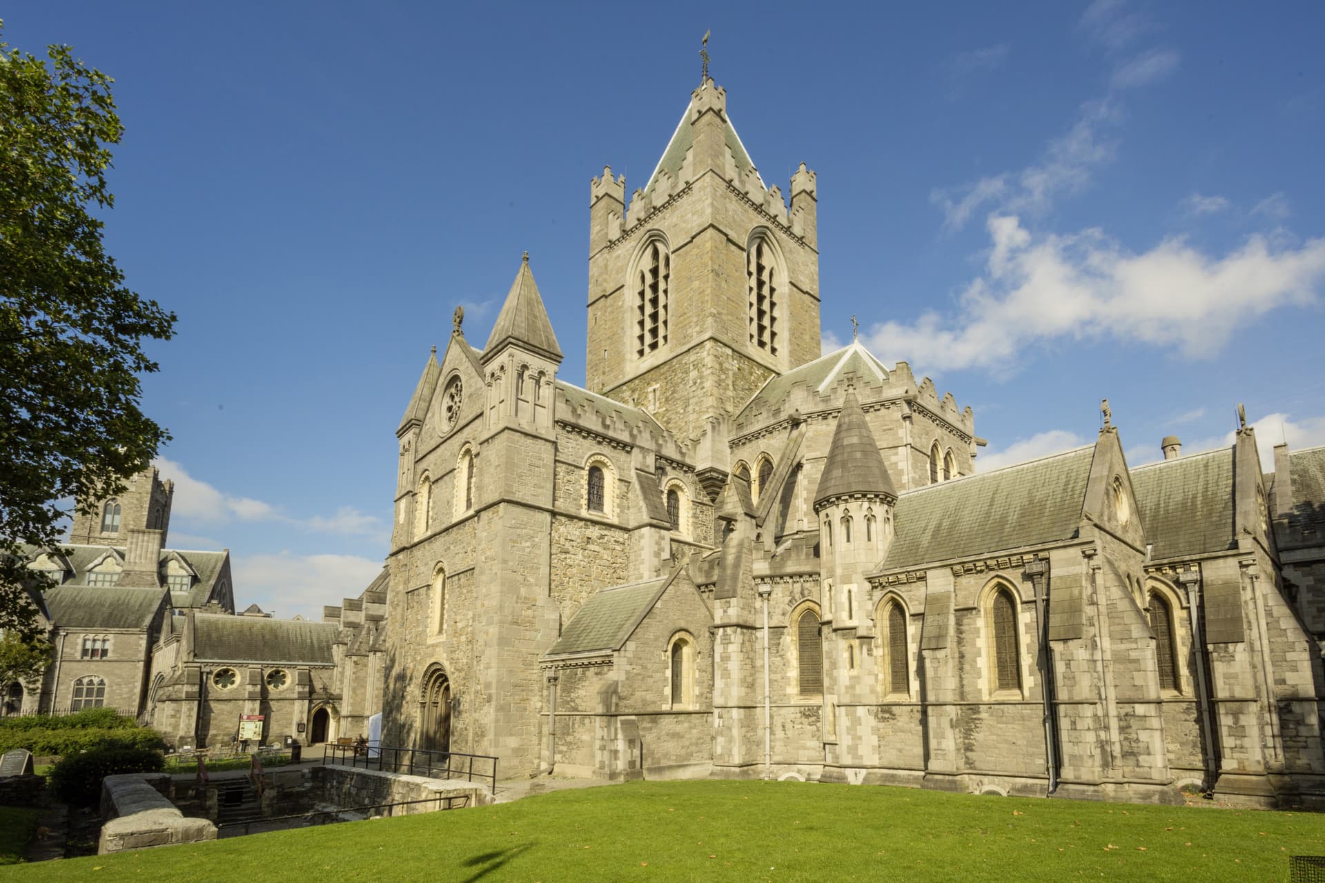 Go City Dublin Explorer Pass: Save up to 50% on Attractions - تصویر 3