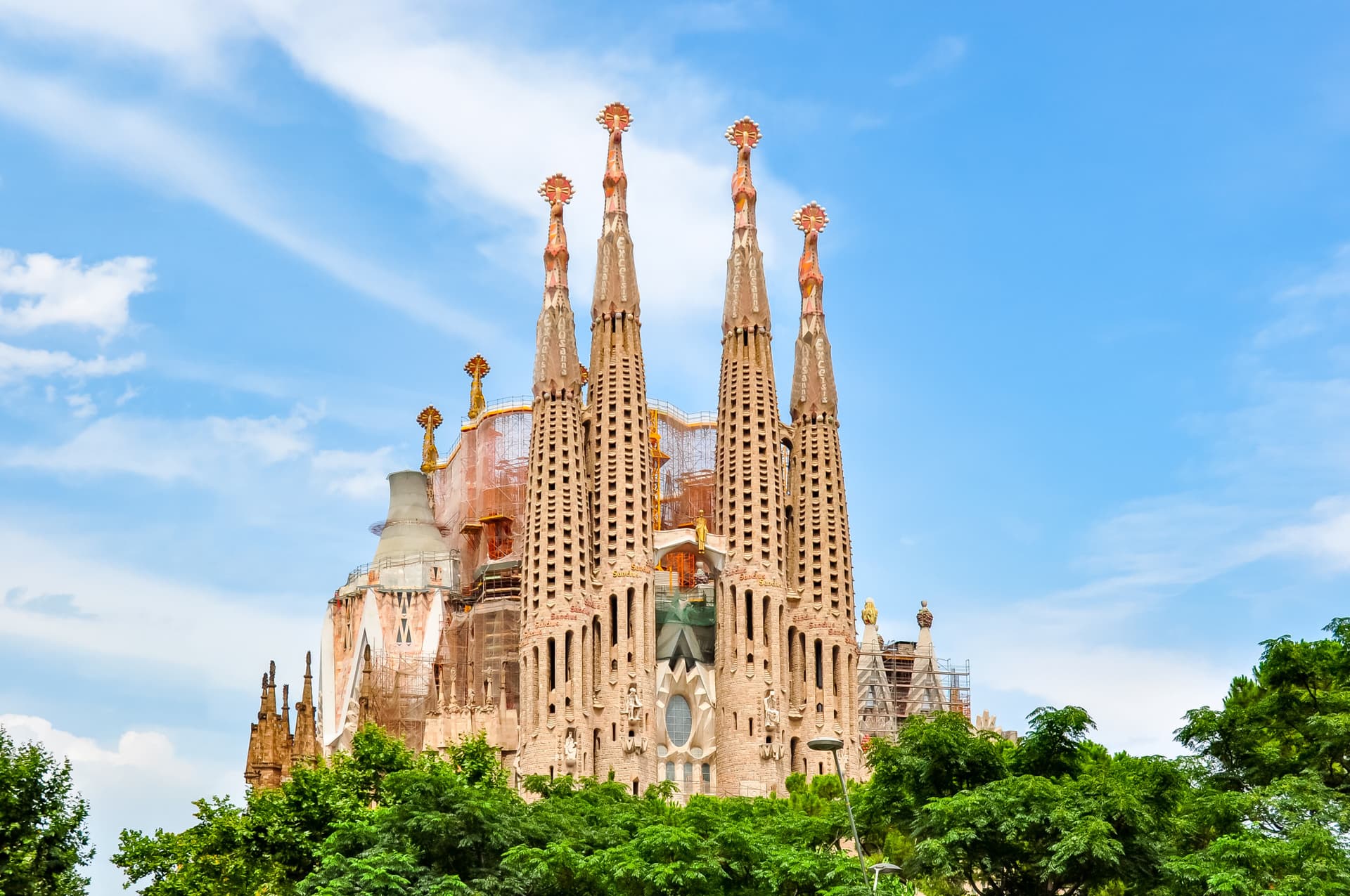 Go City Barcelona All-Inclusive Pass: Save up to 50% on Attractions - تصویر 3