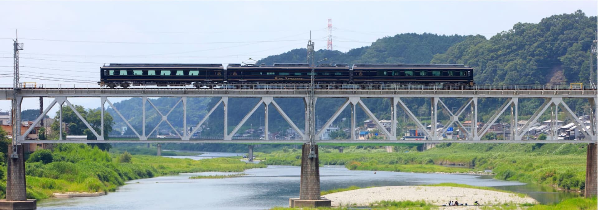 بلیط گذرنامه‌ی Kintetsu Railway Express با صندلی رزرو شده: Kintetsu-Nara به اوساکا - تصویر 3