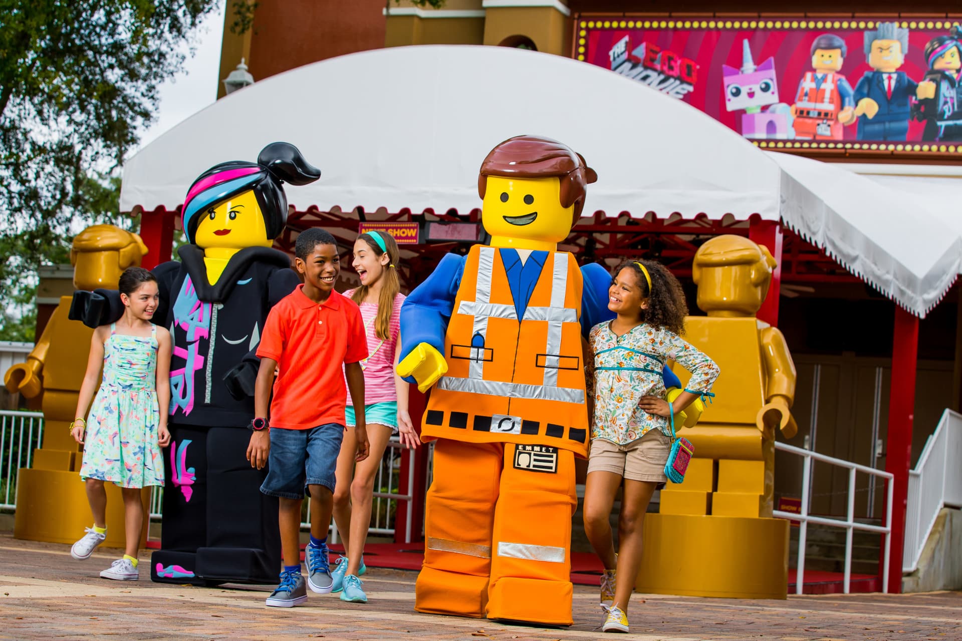Go City Orlando All-Inclusive Pass: Save up to 50% on Attractions - تصویر 3