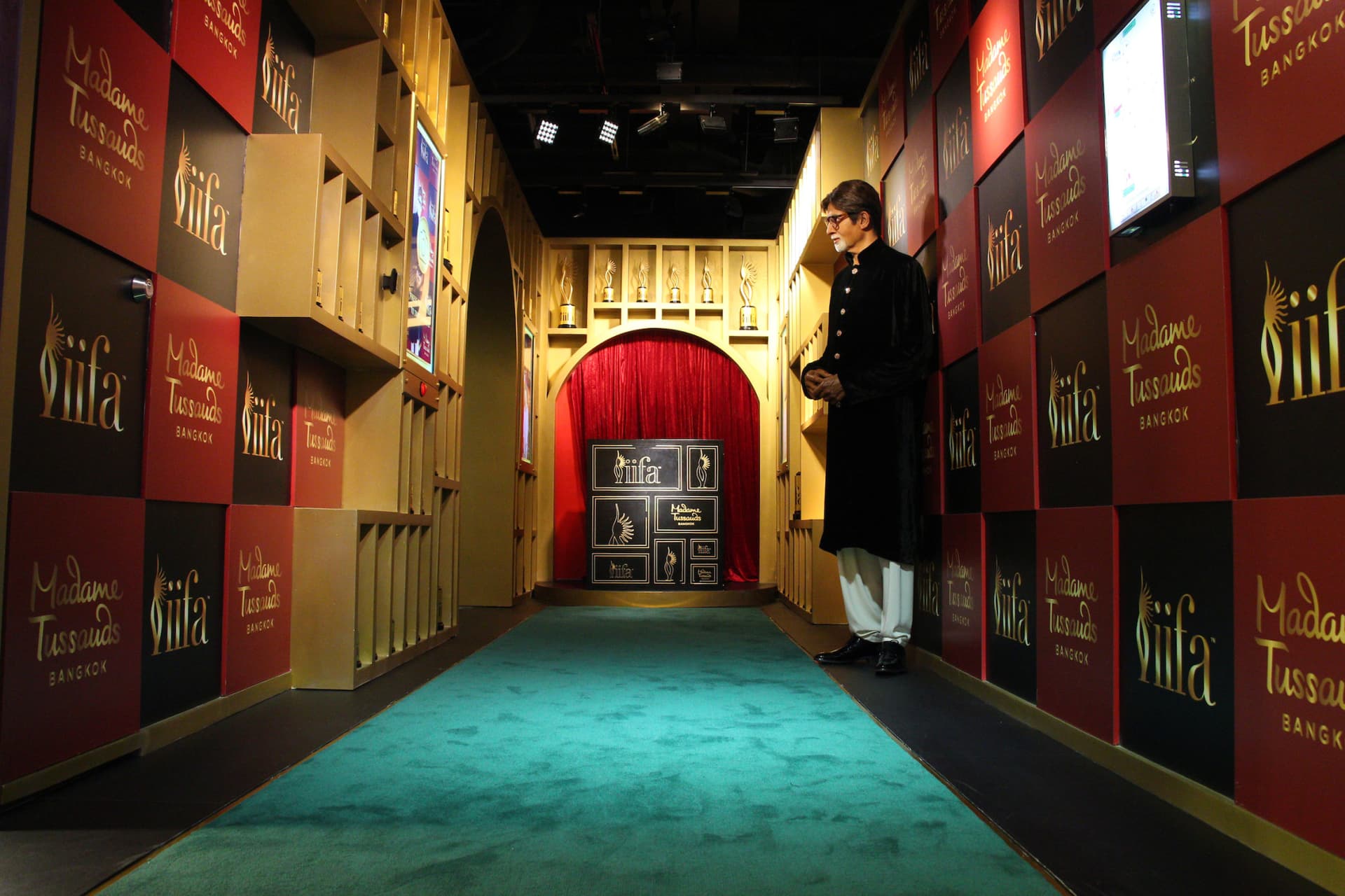 Madame Tussauds Bangkok Ticket - تصویر 7