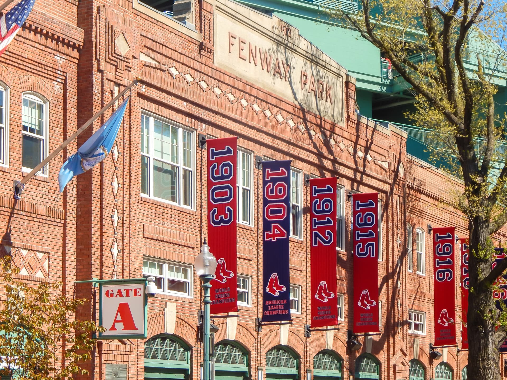 Go City Boston All-Inclusive Pass: Save up to 50% on Attractions - تصویر 20