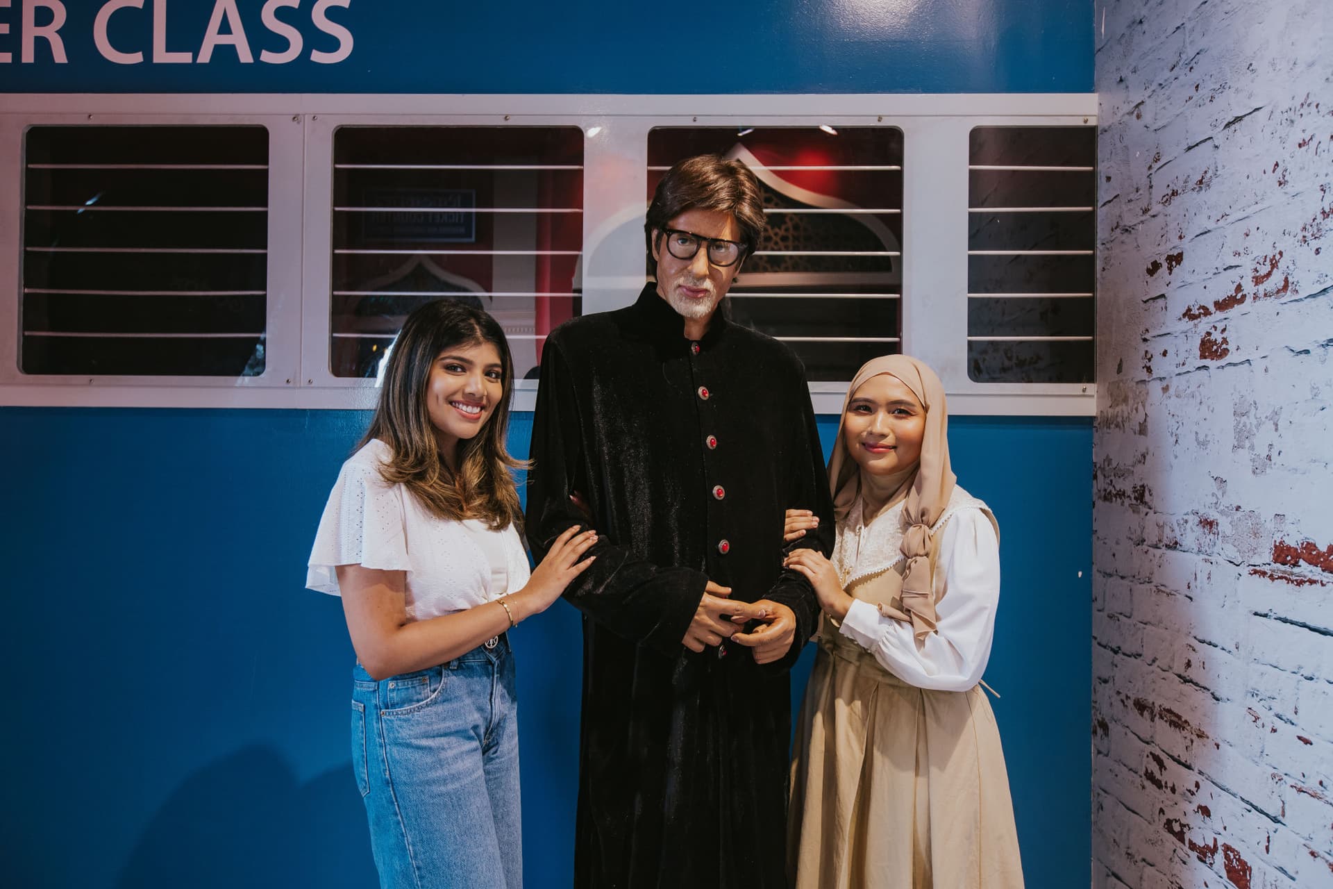 Madame Tussauds Singapore Ticket - تصویر 31