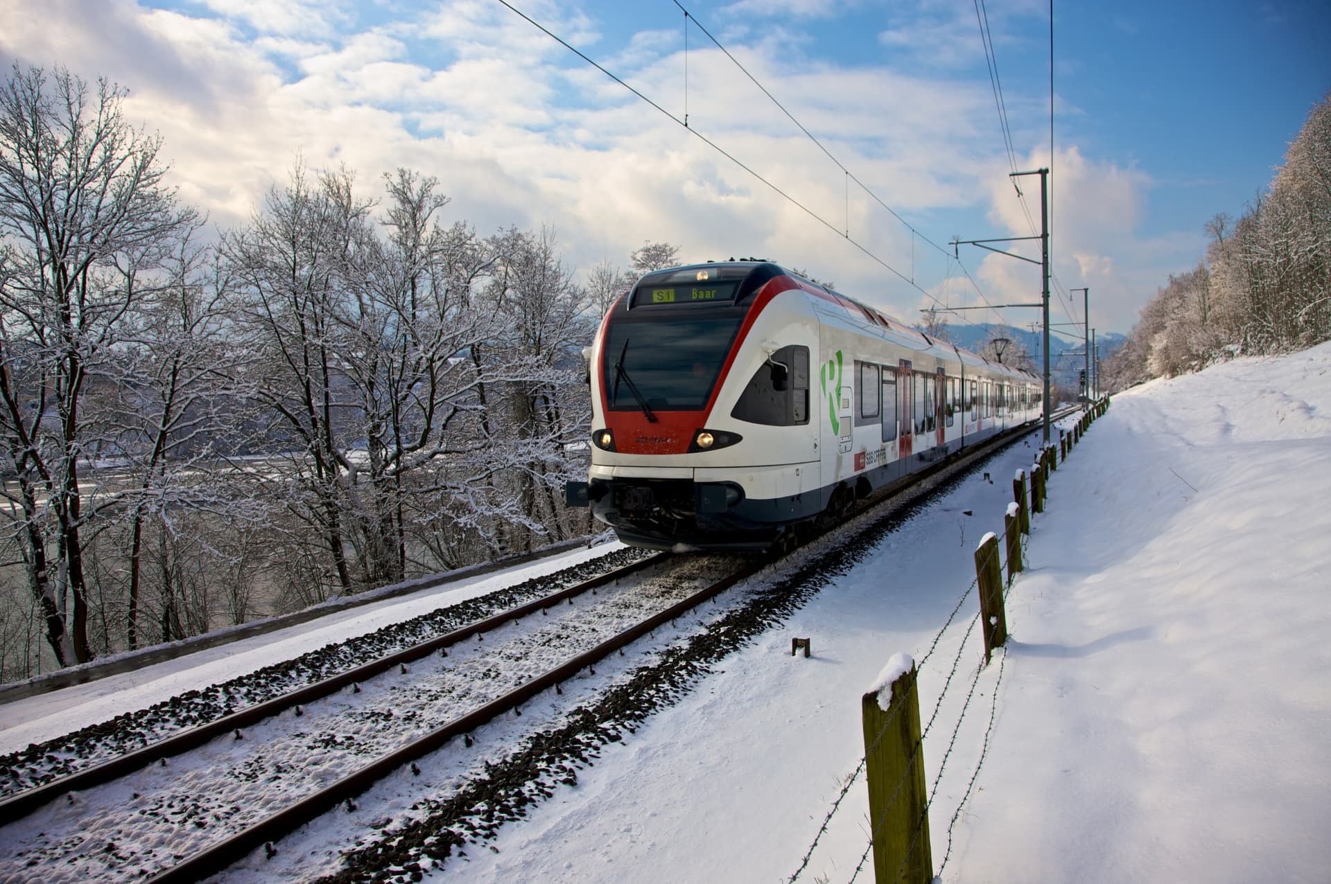 Swiss Travel Pass (Consecutive Days) - تصویر 2