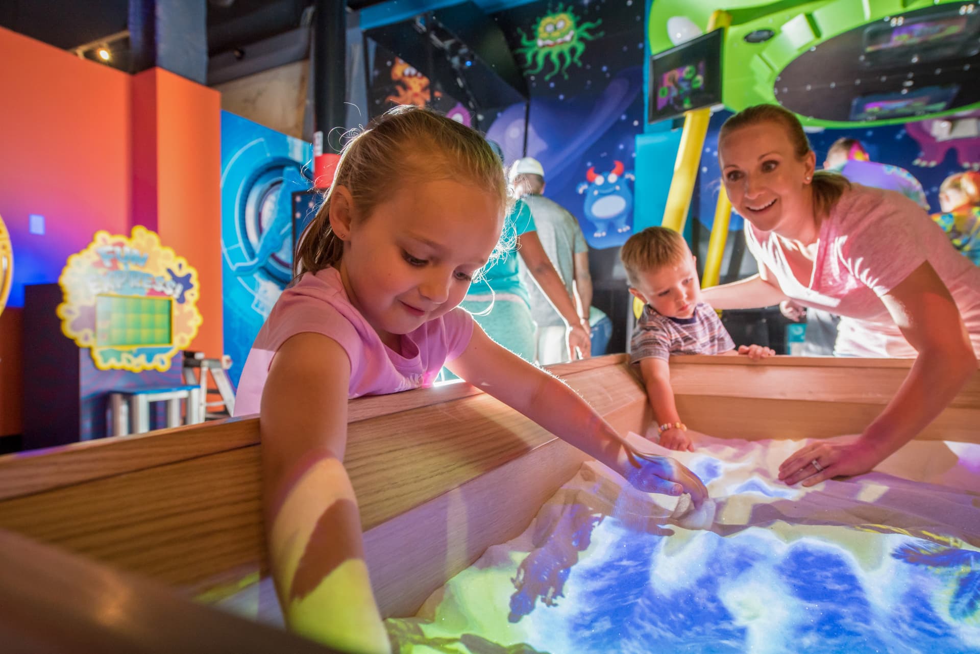 Go City Orlando Essentials Pass: 3 Attractions - تصویر 24
