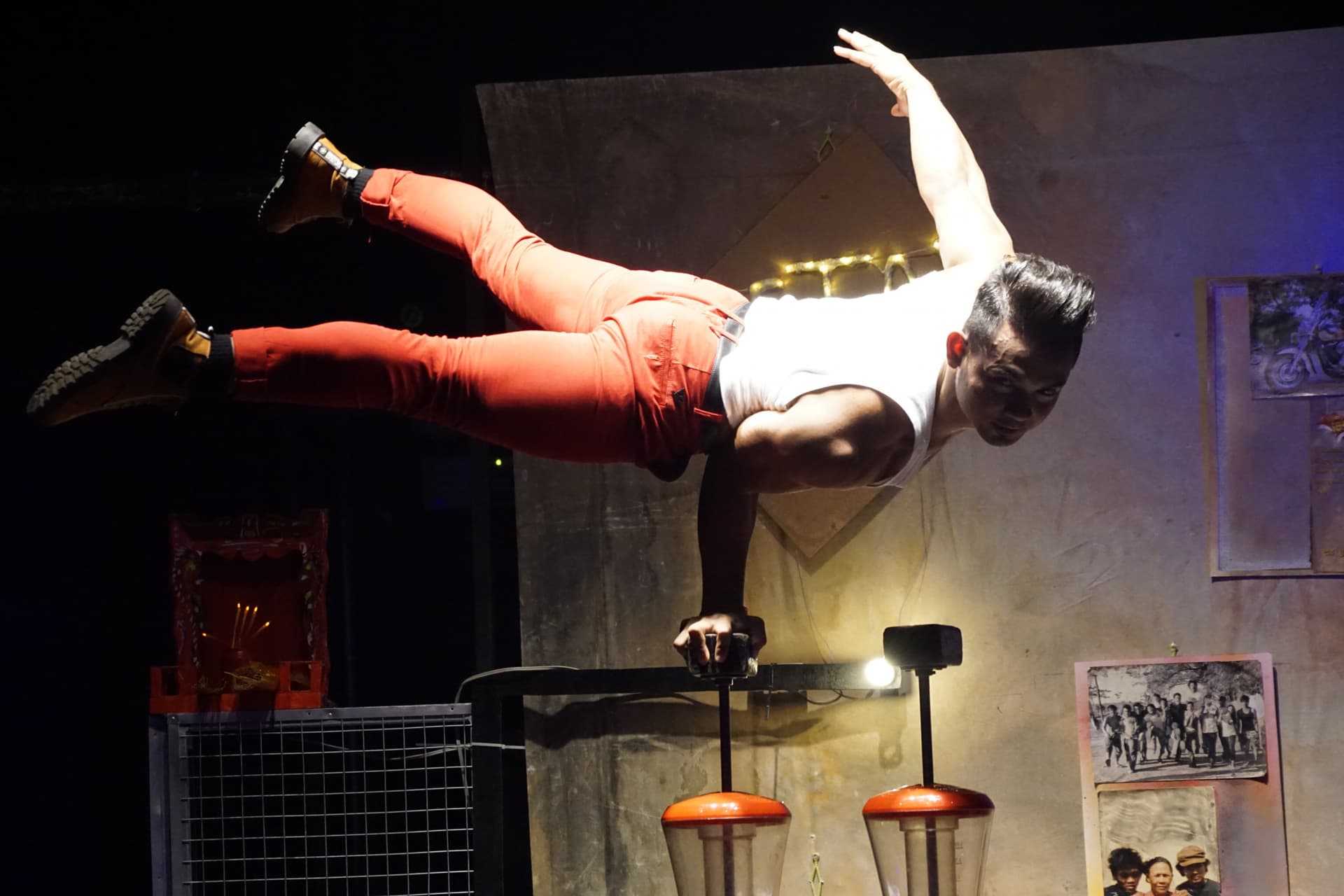 Phare, The Cambodian Circus - تصویر 4