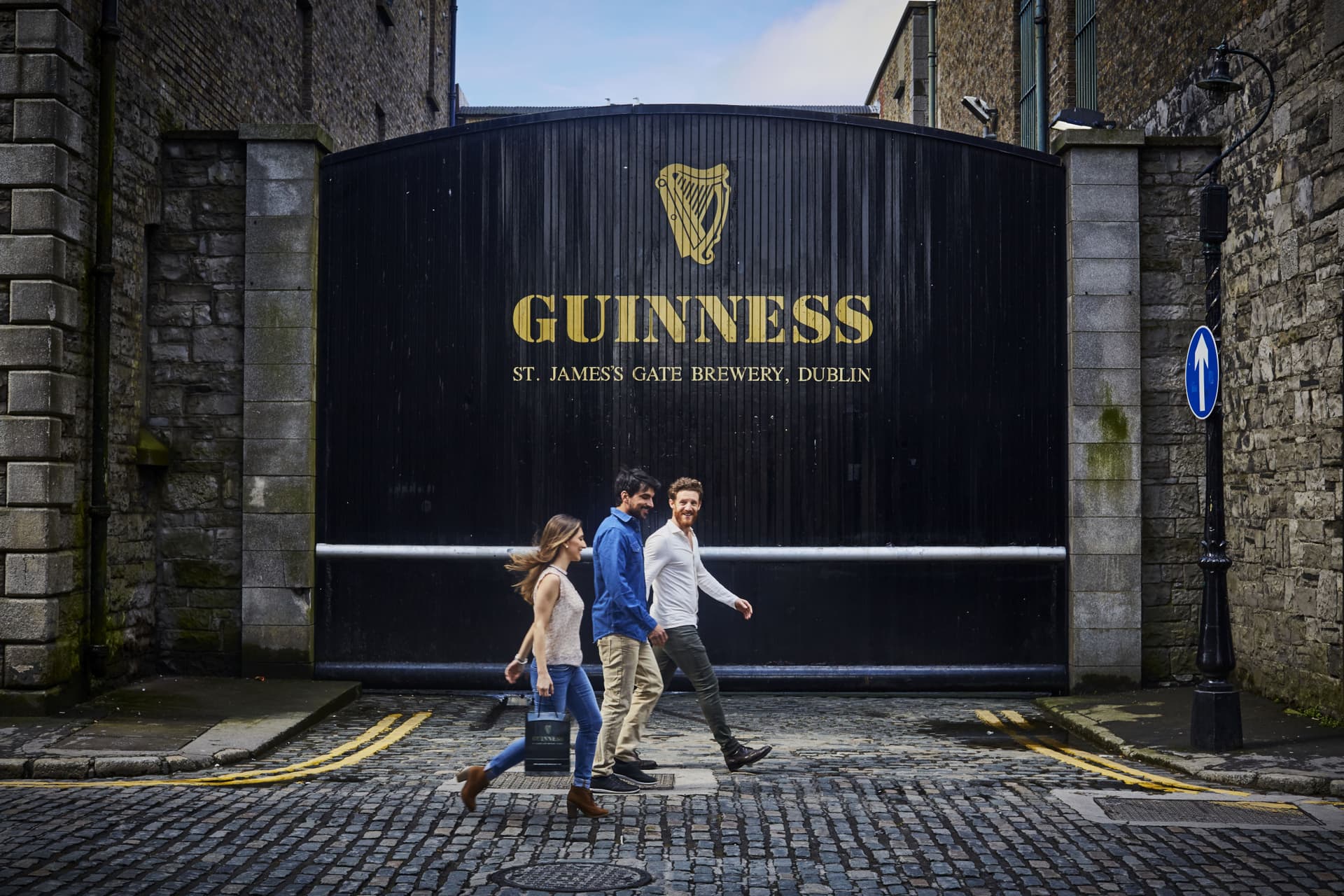 Go City Dublin Explorer Pass: Save up to 50% on Attractions - تصویر 8