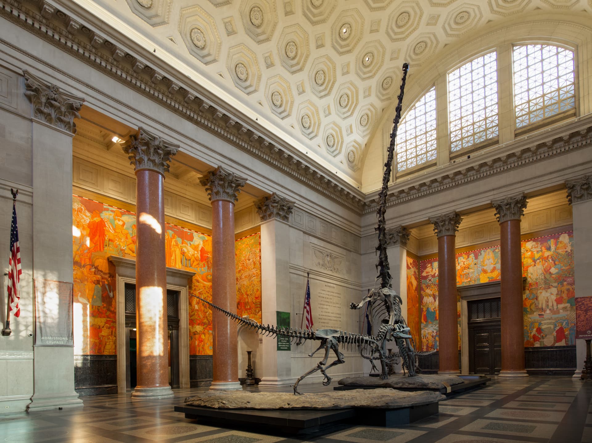Go City New York Explorer Pass: Save up to 50% on Attractions - تصویر 12