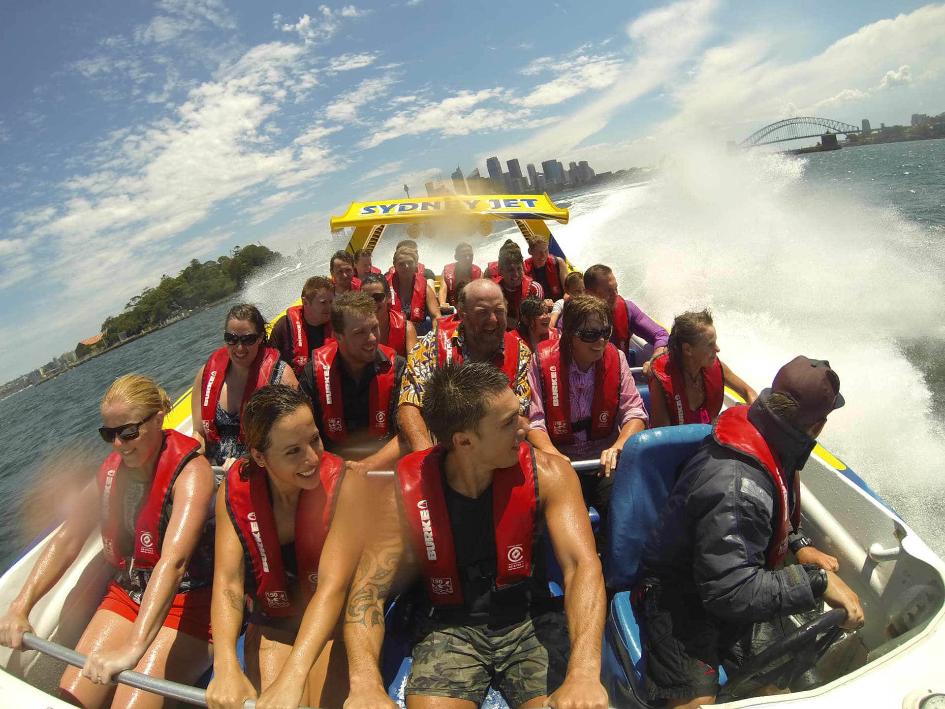 Go City Sydney Explorer Pass: Save up to 50% on Attractions - تصویر 12