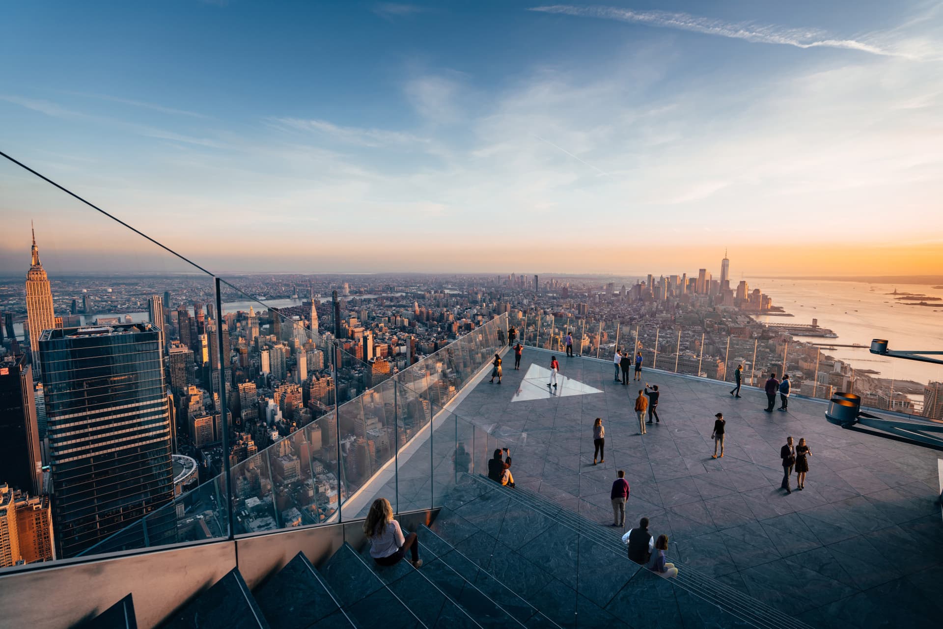 Go City New York Essential Pass: Save up to 50% on Attractions - تصویر 4