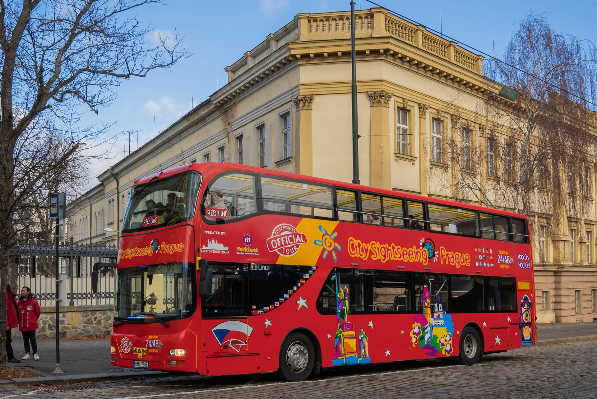 Go City Prague Essentials Pass: 3 Attractions - تصویر 11