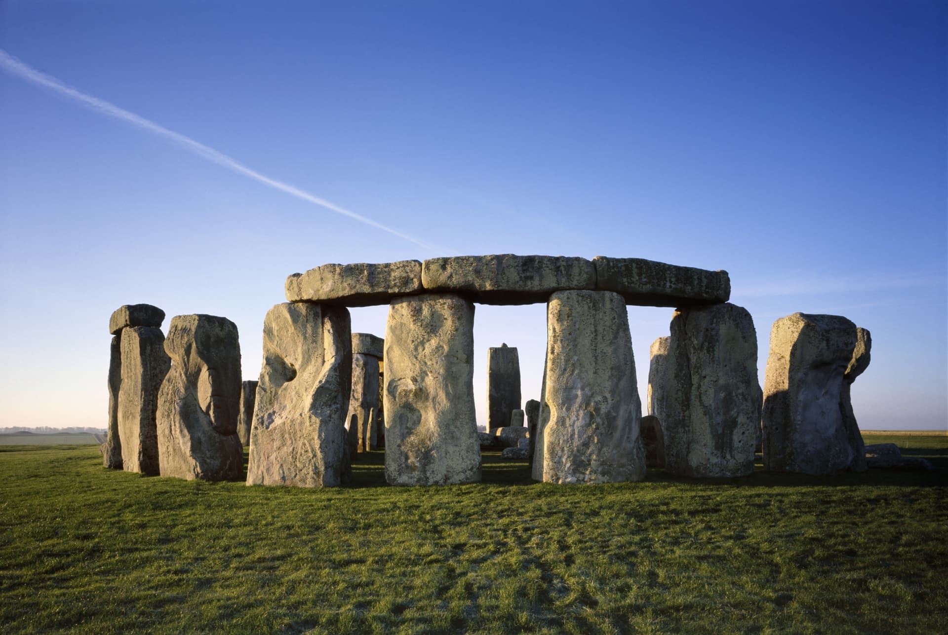 Stonehenge Tour from London - تصویر اصلی
