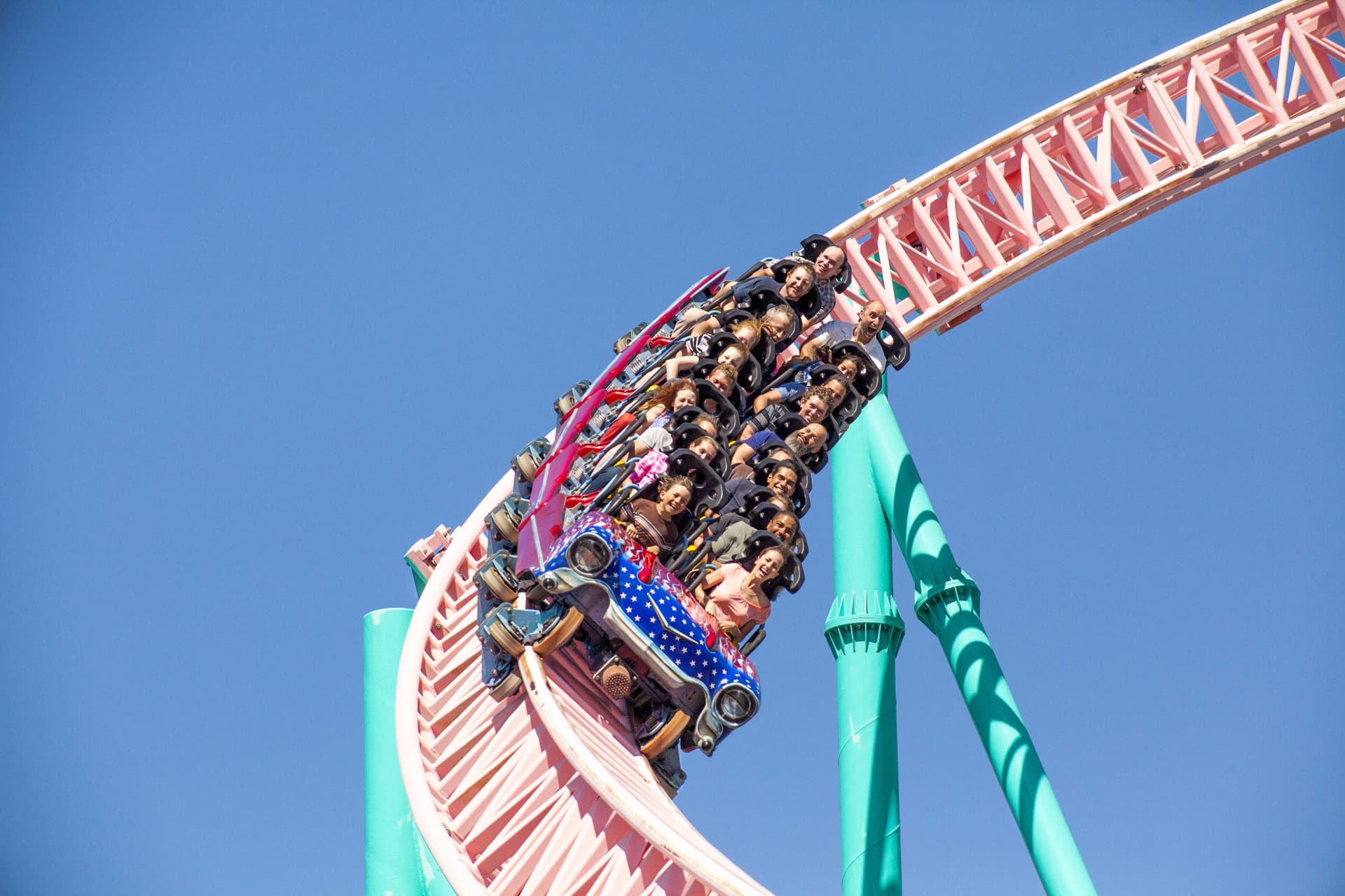Go City San Diego Essentials Pass: Save up to 50% on Attractions - تصویر 7