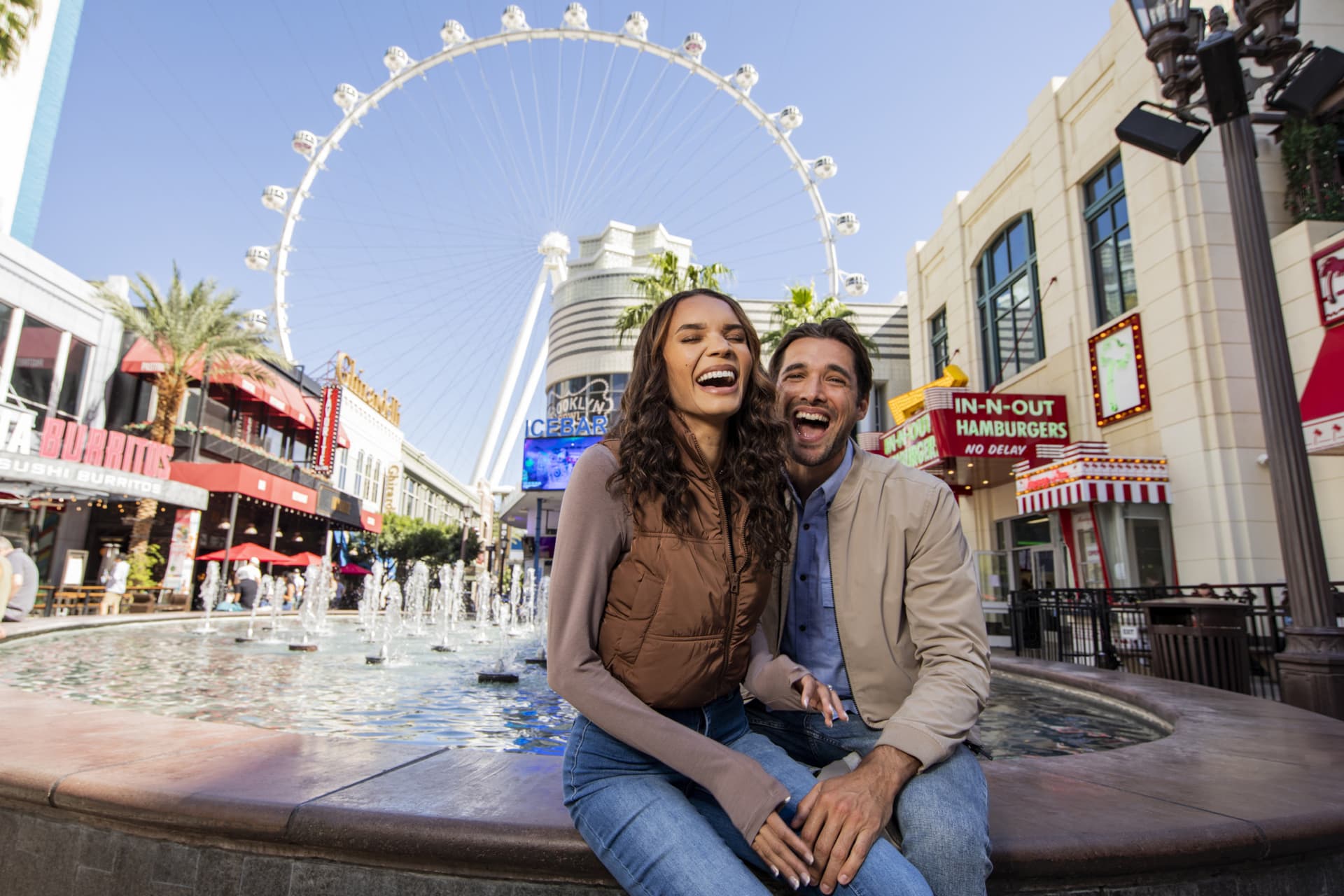 Go City Las Vegas All-Inclusive Pass: Save up to 50% on Attractions - تصویر 5