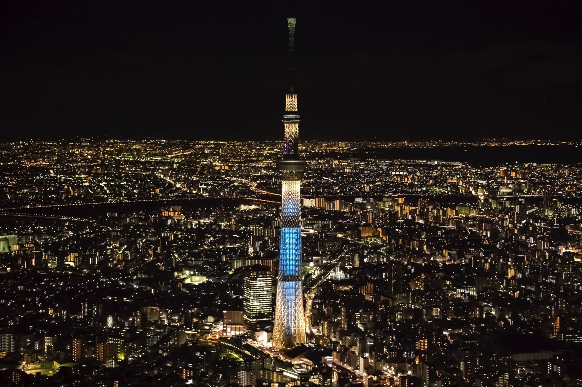 COMBO: Tokyo Skytree + teamLab Planets TOKYO Tickets - تصویر 5