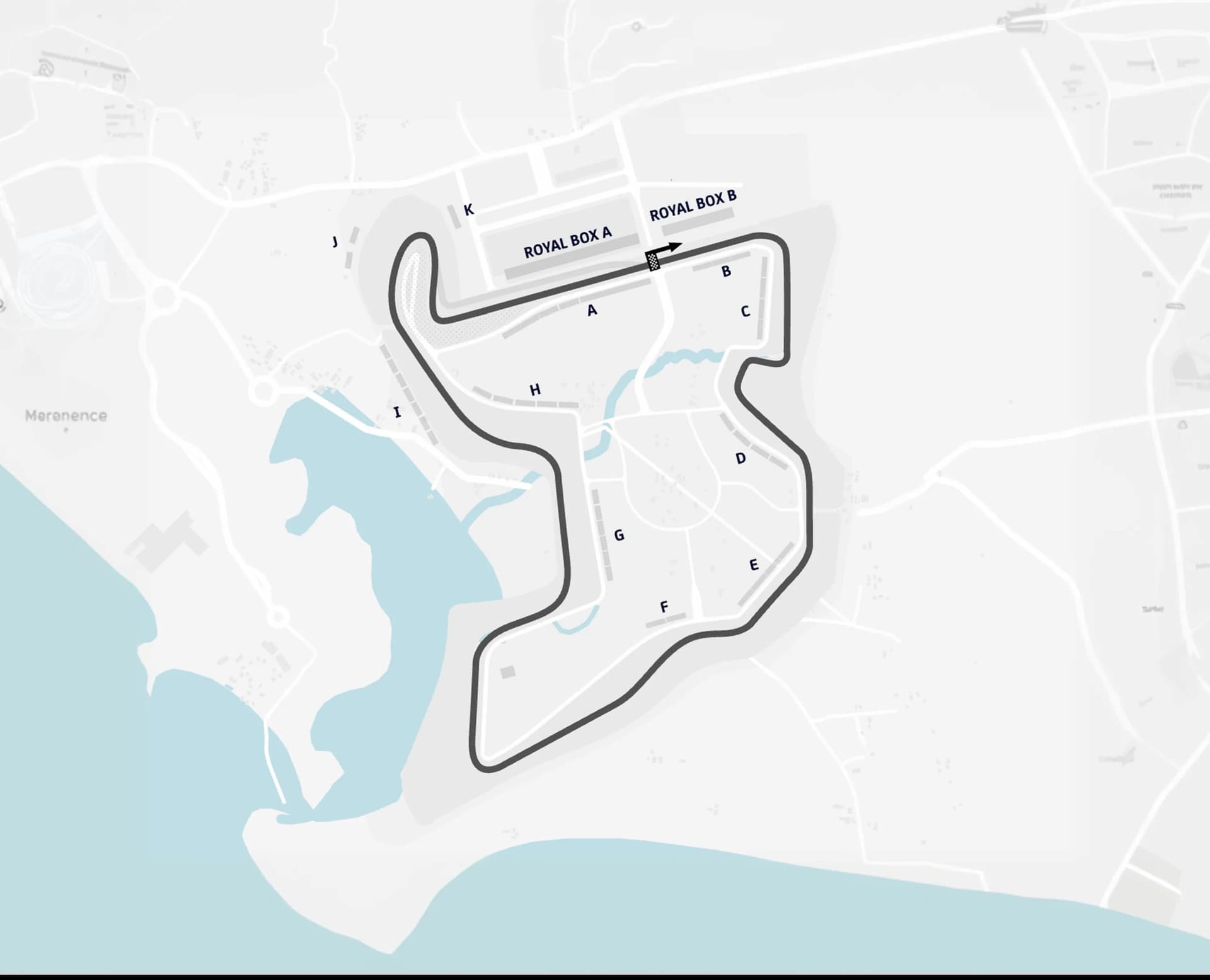 MotoGP Mandalika Pertamina Grand Prix of Indonesia 2026 (9-11 Oct) - تصویر 5