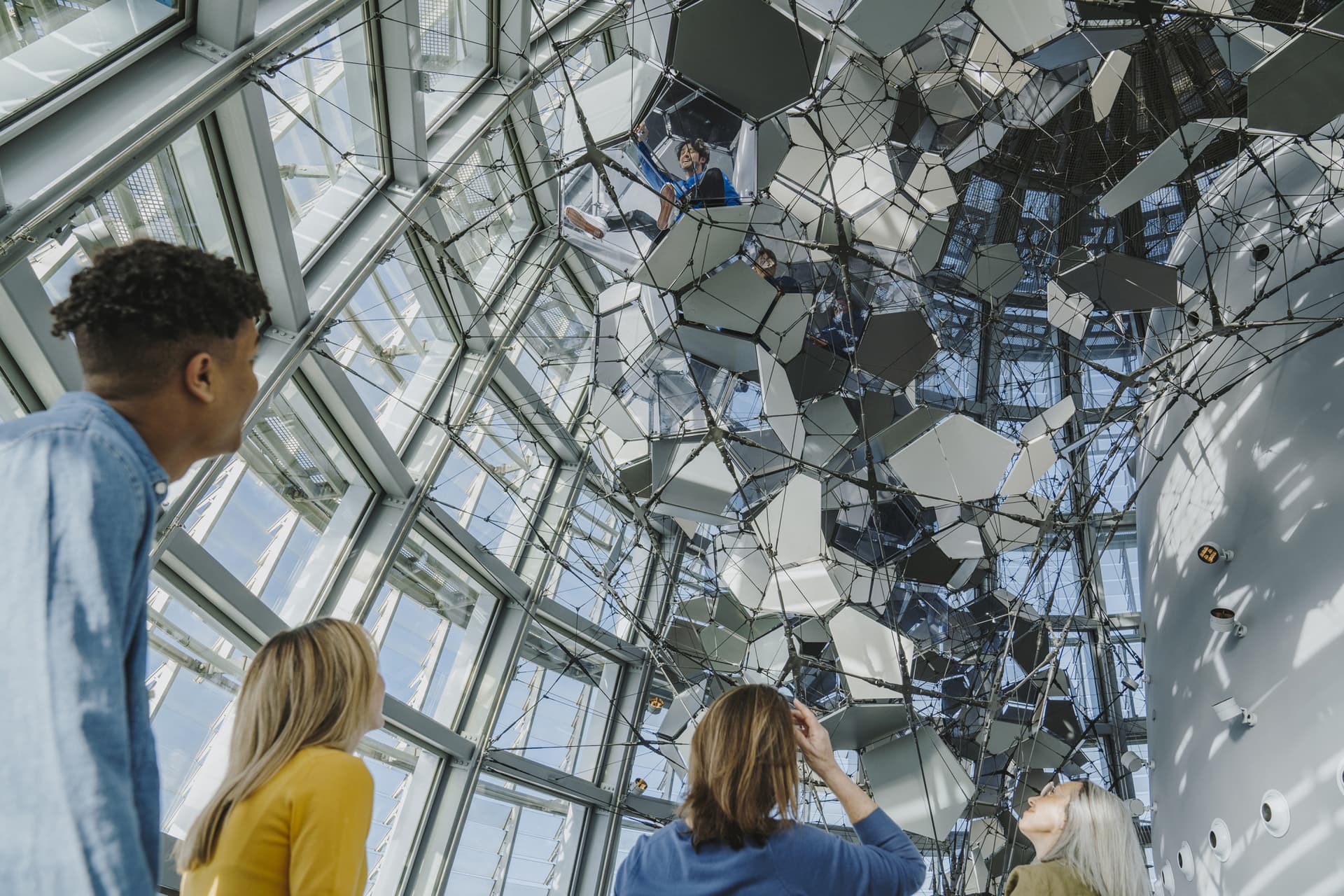 Go City Barcelona Essentials Pass: 3 Attractions - تصویر 2